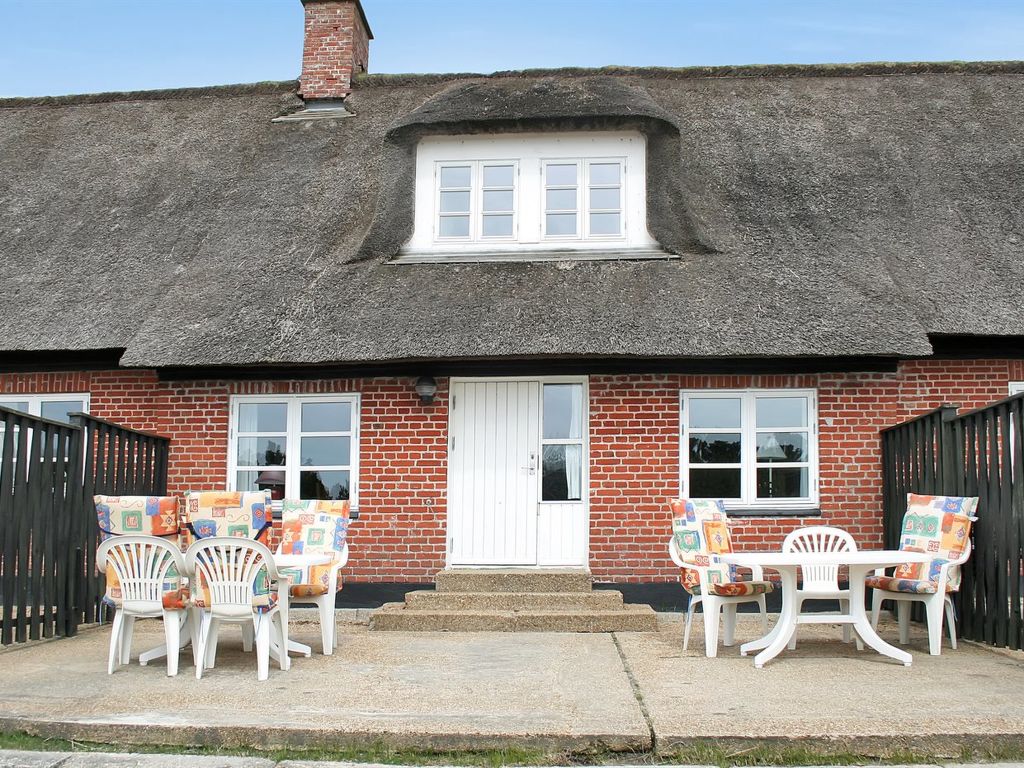 Appartement Kolle in Denemarken