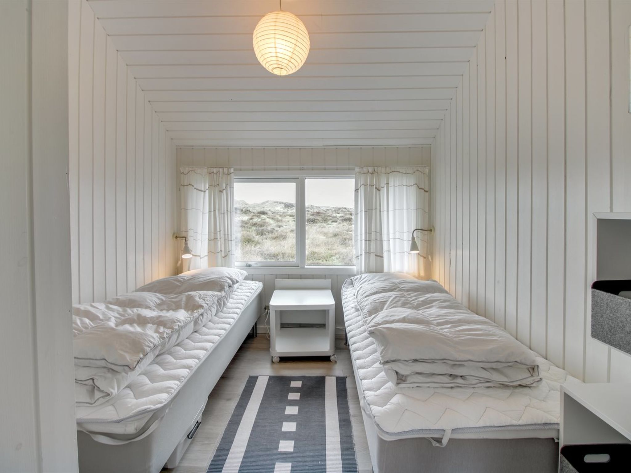 "Lilja" - 1.5km from the sea-Binnen