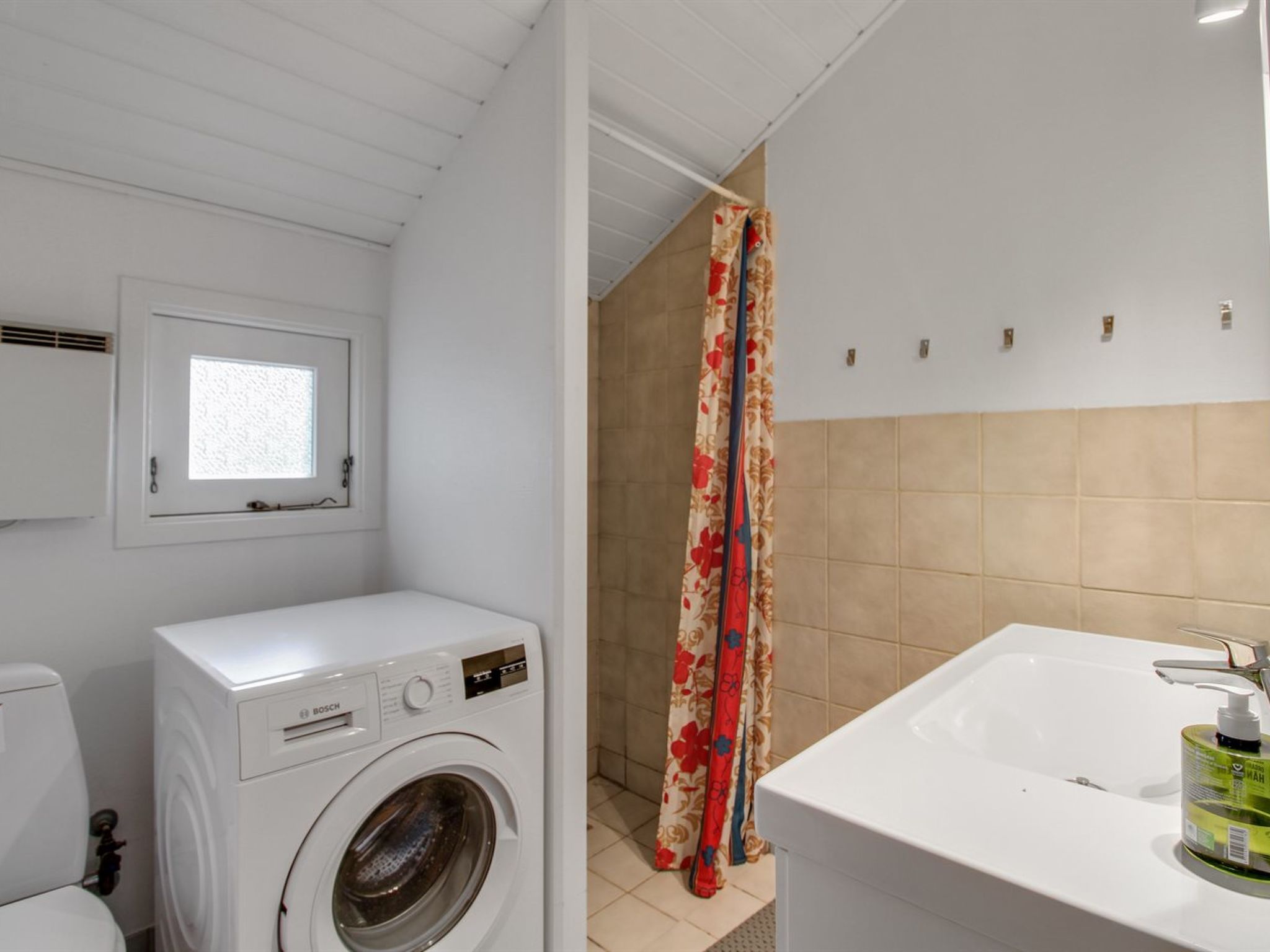 "Lilja" - 1.5km from the sea - Inside