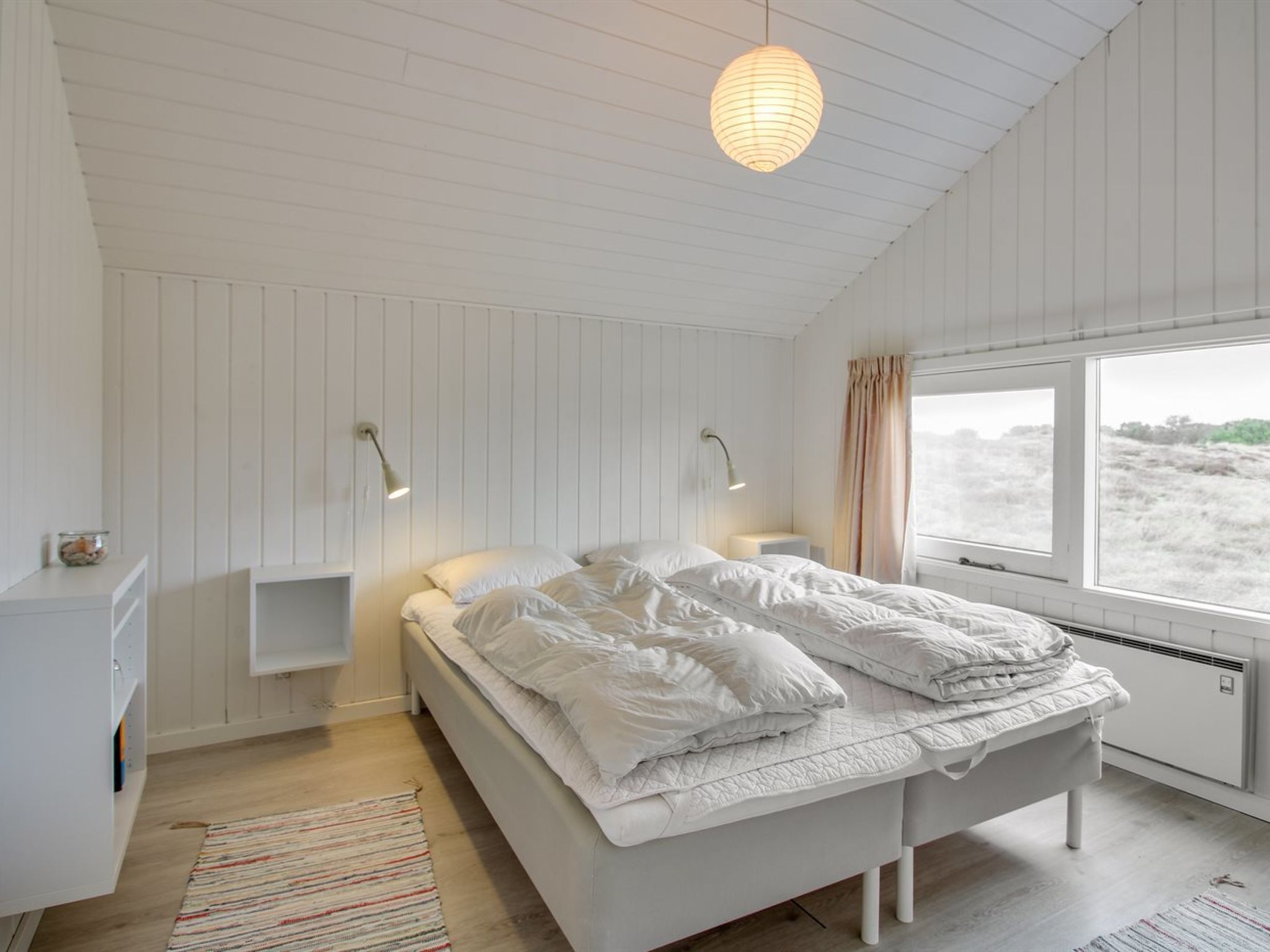 "Lilja" - 1.5km from the sea - Inside