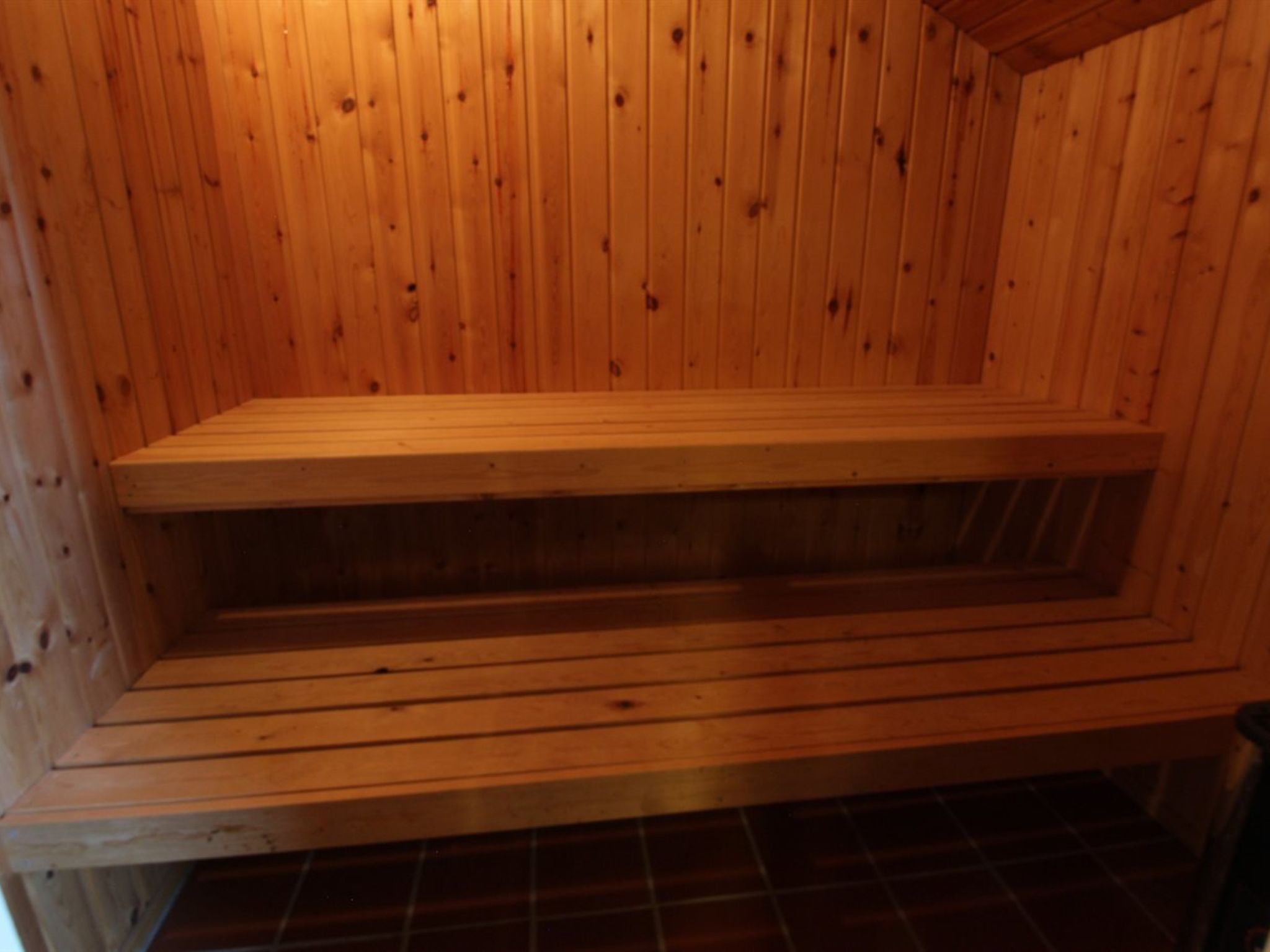 "Lilja" - 1.5km from the sea - Inside