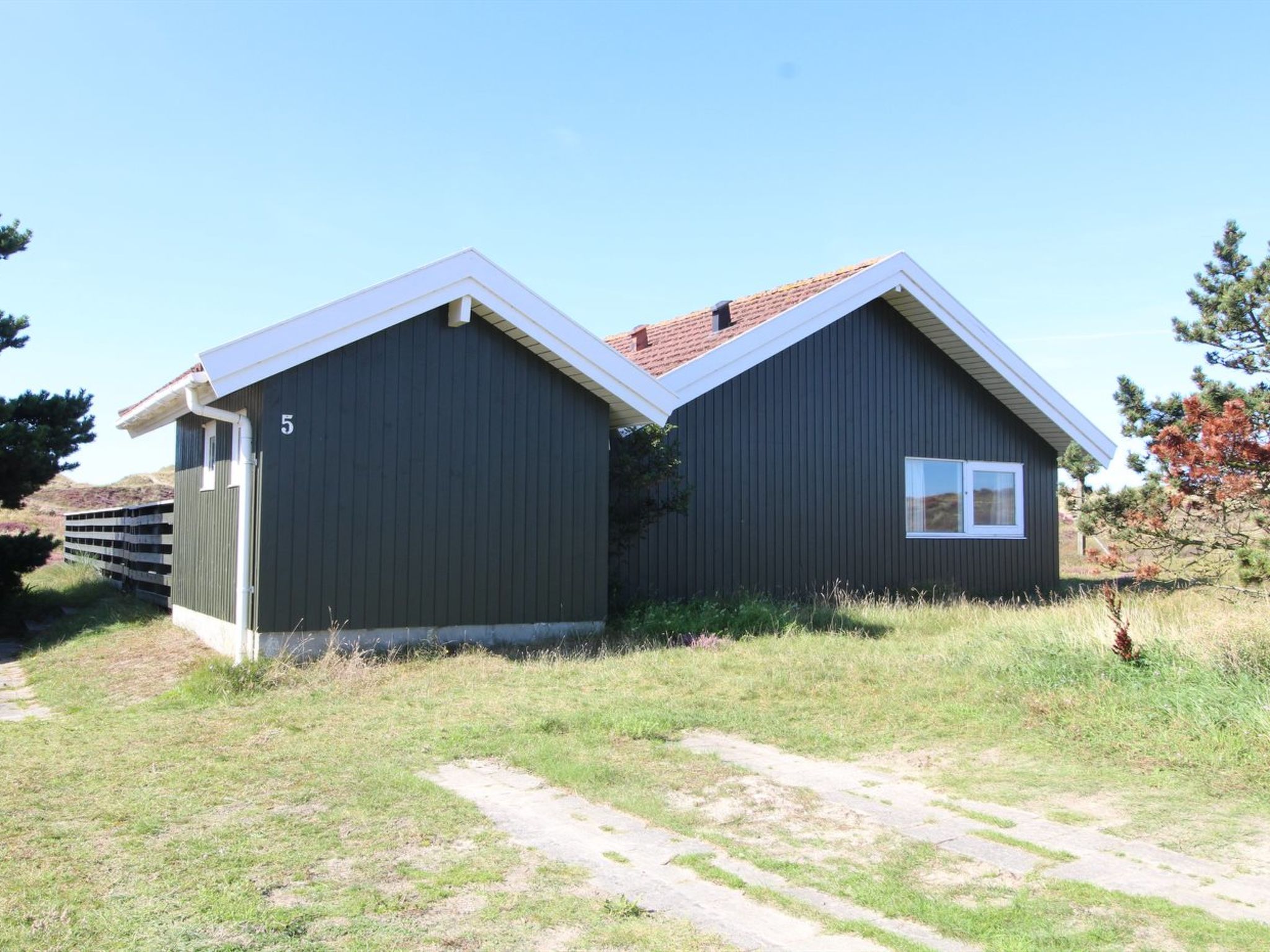 "Lilja" - 1.5km from the sea — House (4 of 18)