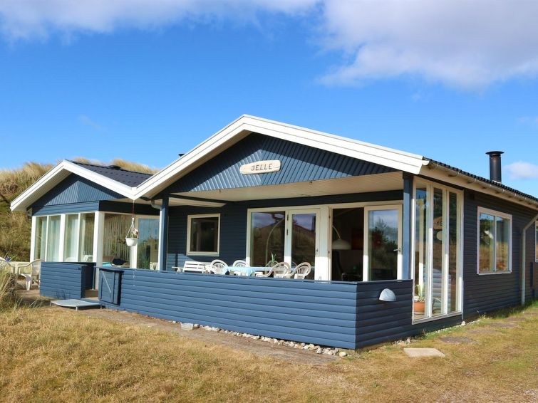 Search and Stay destination Fanø, Denmark from . "Francine" - 700m from the sea in Western Jutland