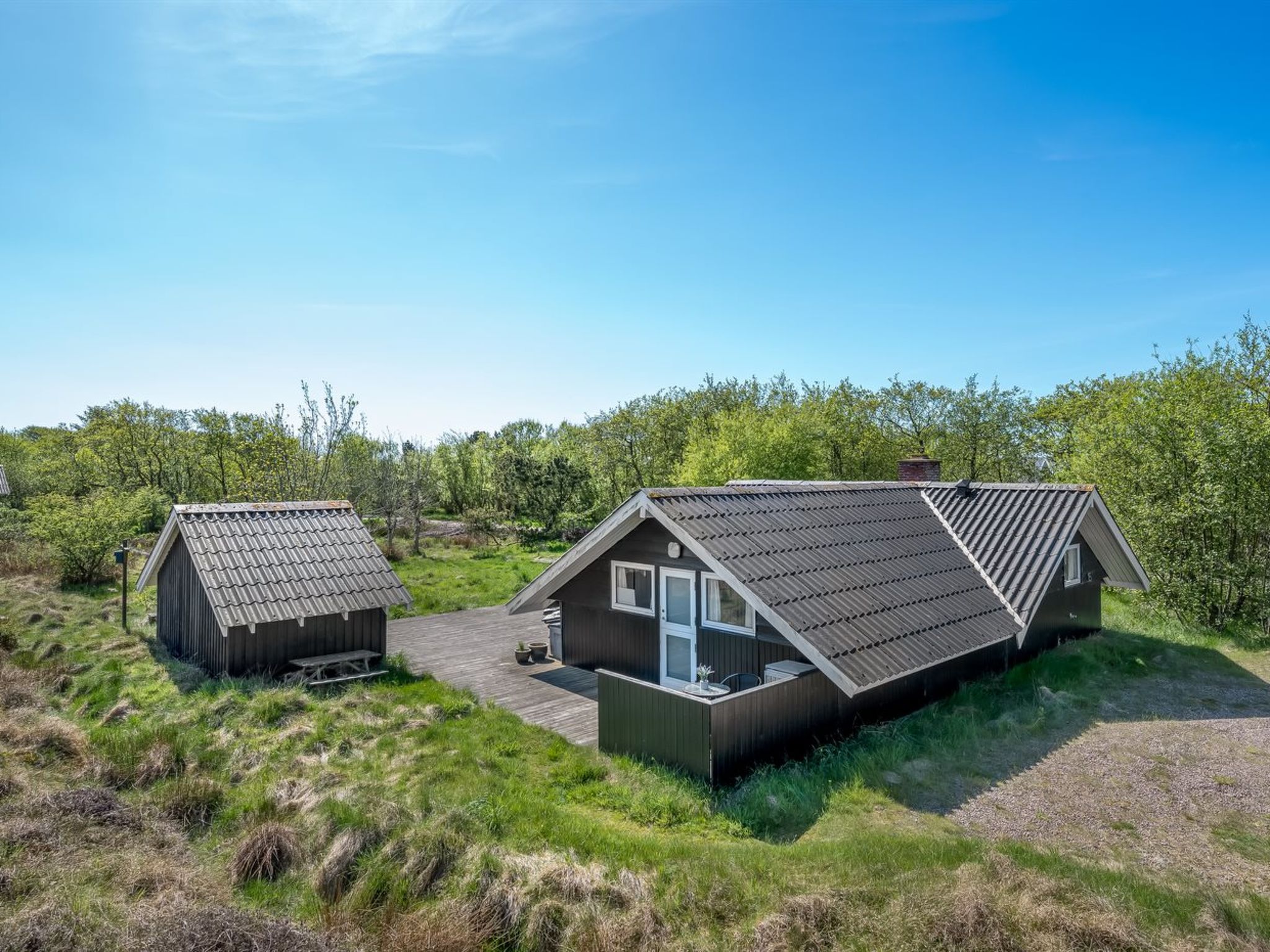 "Maxie" - 1.2km from the sea — House (5 of 23)