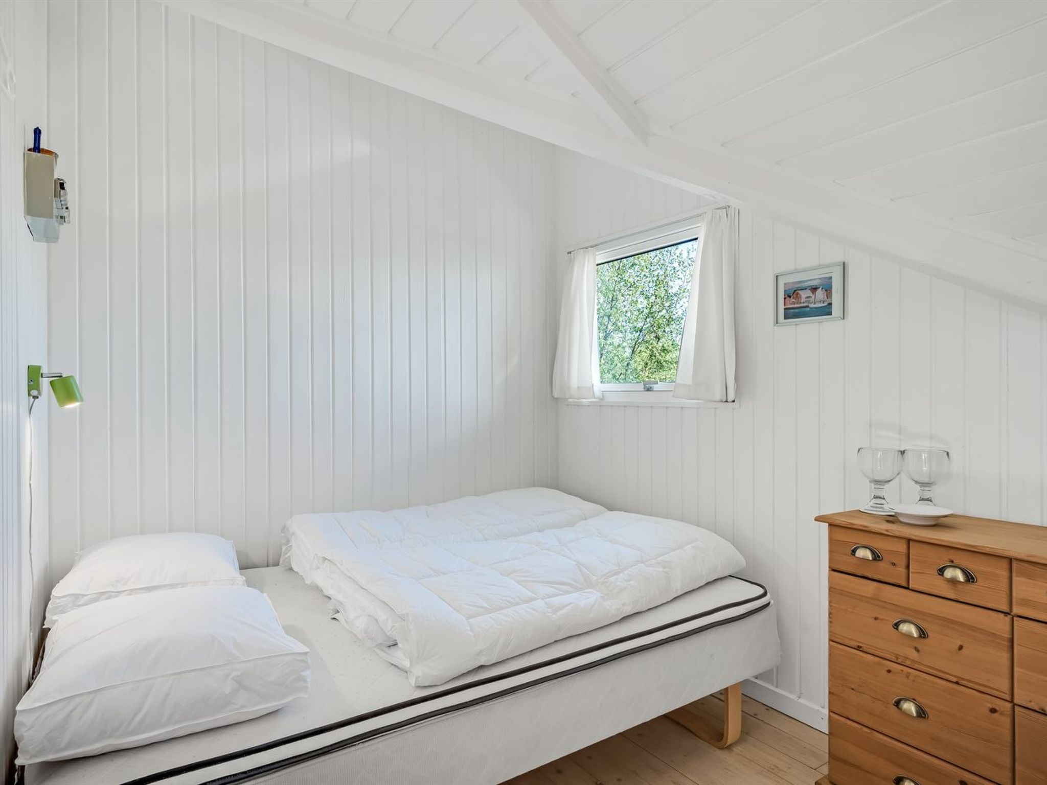 "Maxie" - 1.2km from the sea - Binnen