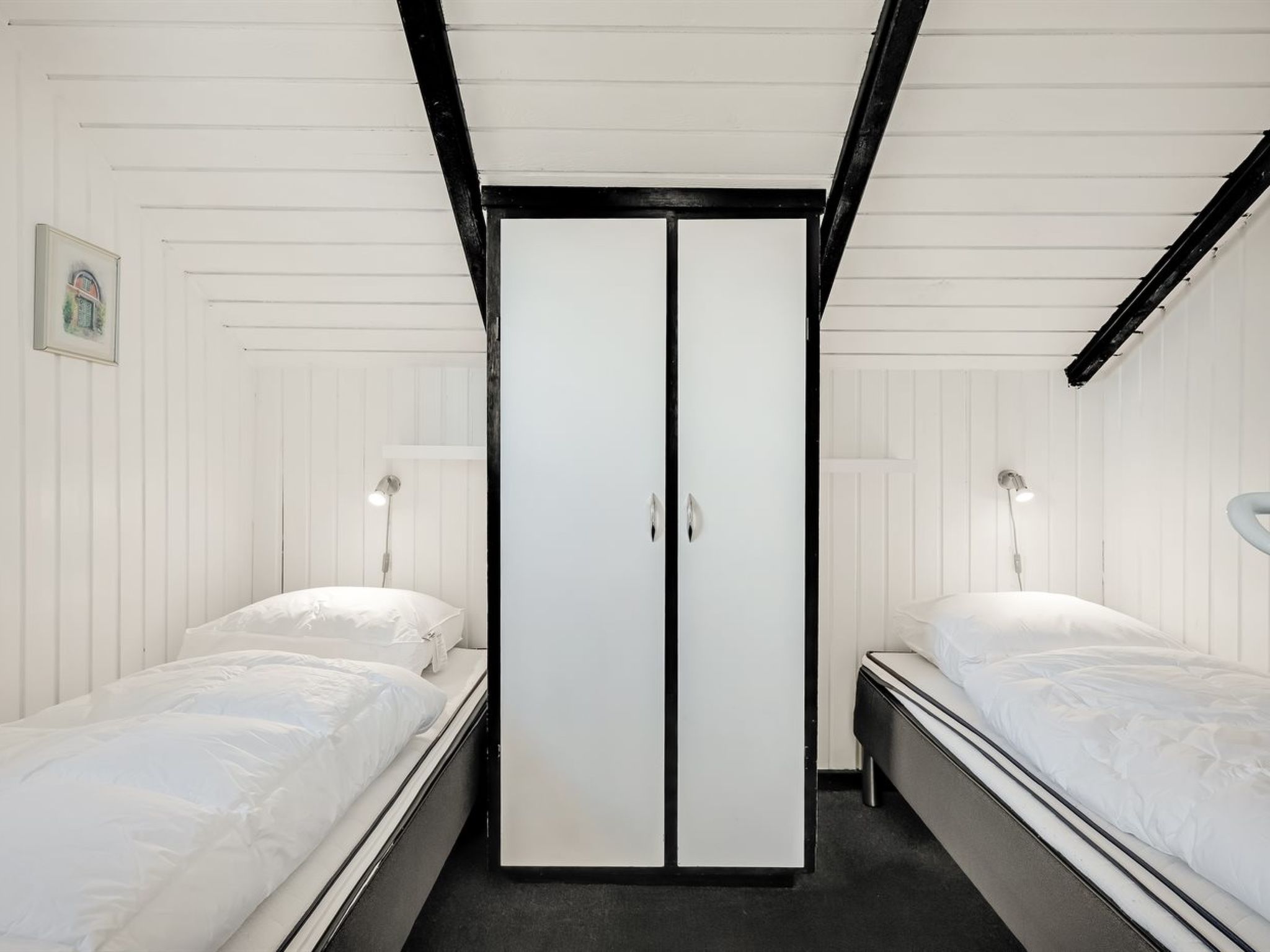 "Maxie" - 1.2km from the sea - Binnen