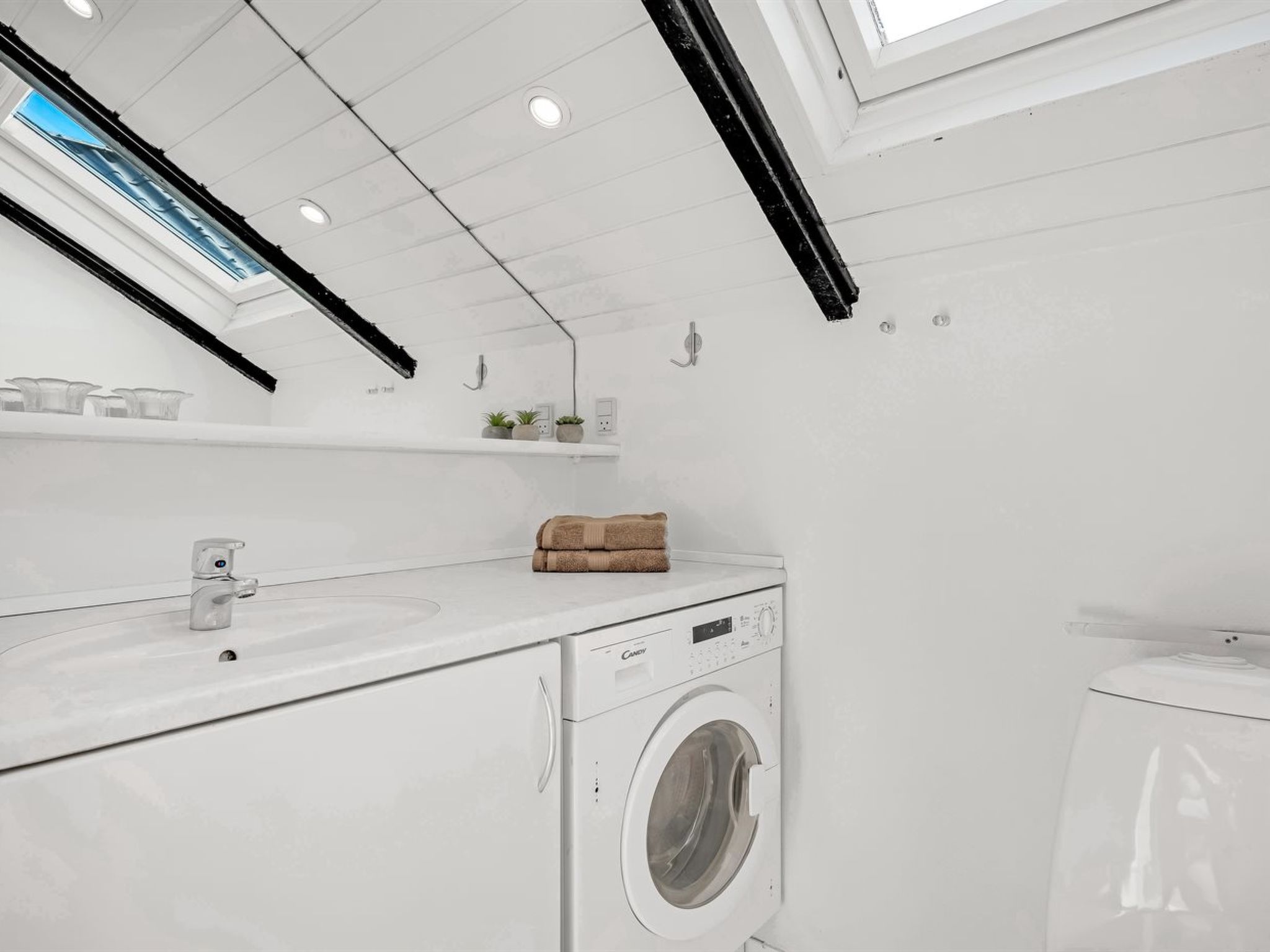 "Maxie" - 1.2km from the sea - Binnen