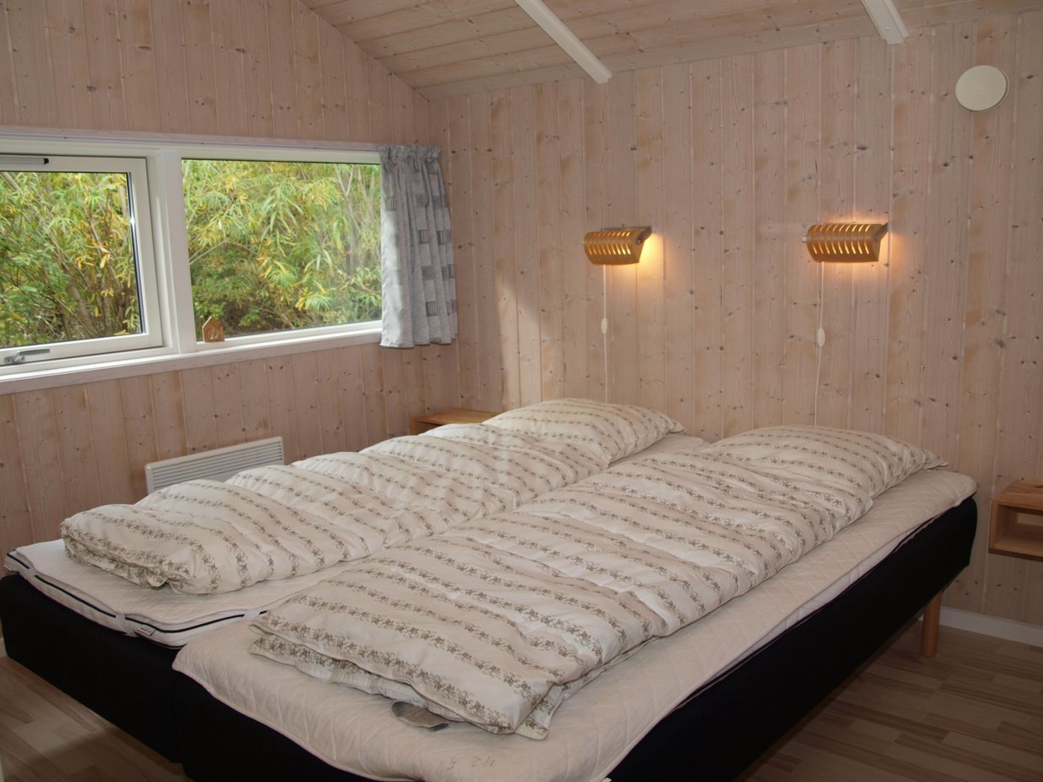 "Germaine" - 1.2km from the sea-Inside