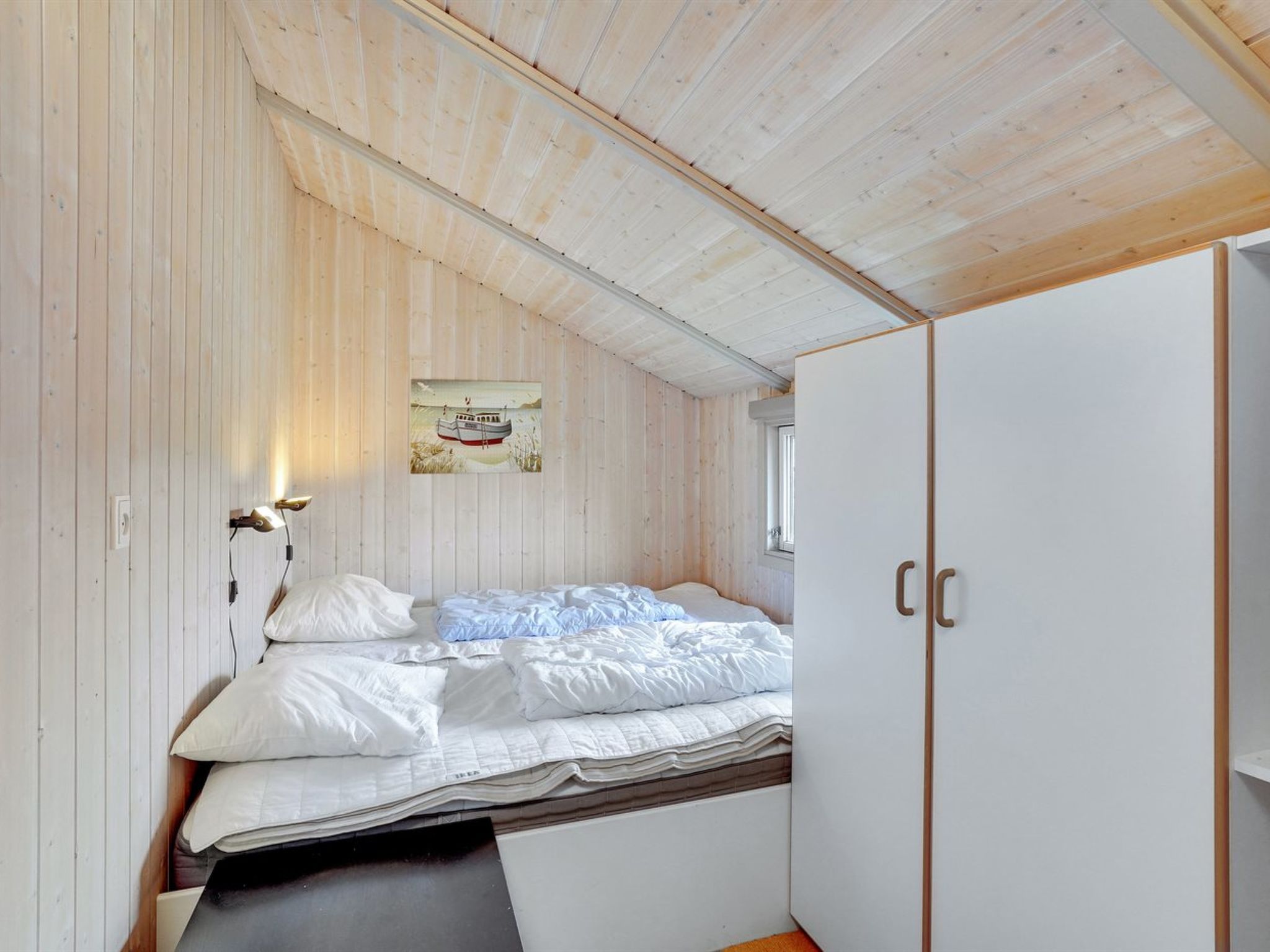 "Emund" - 900m from the sea-Binnen
