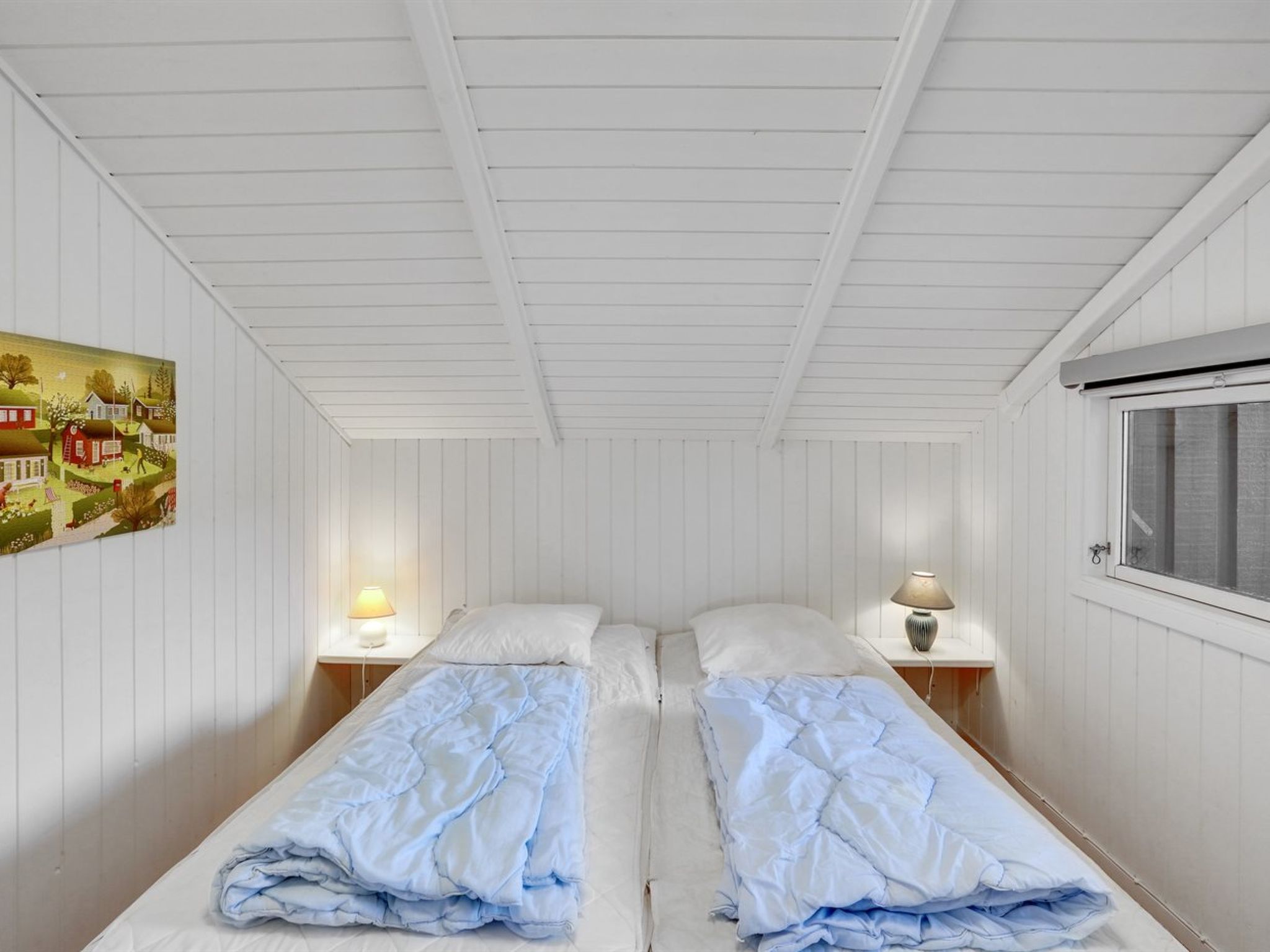 "Emund" - 900m from the sea-Binnen
