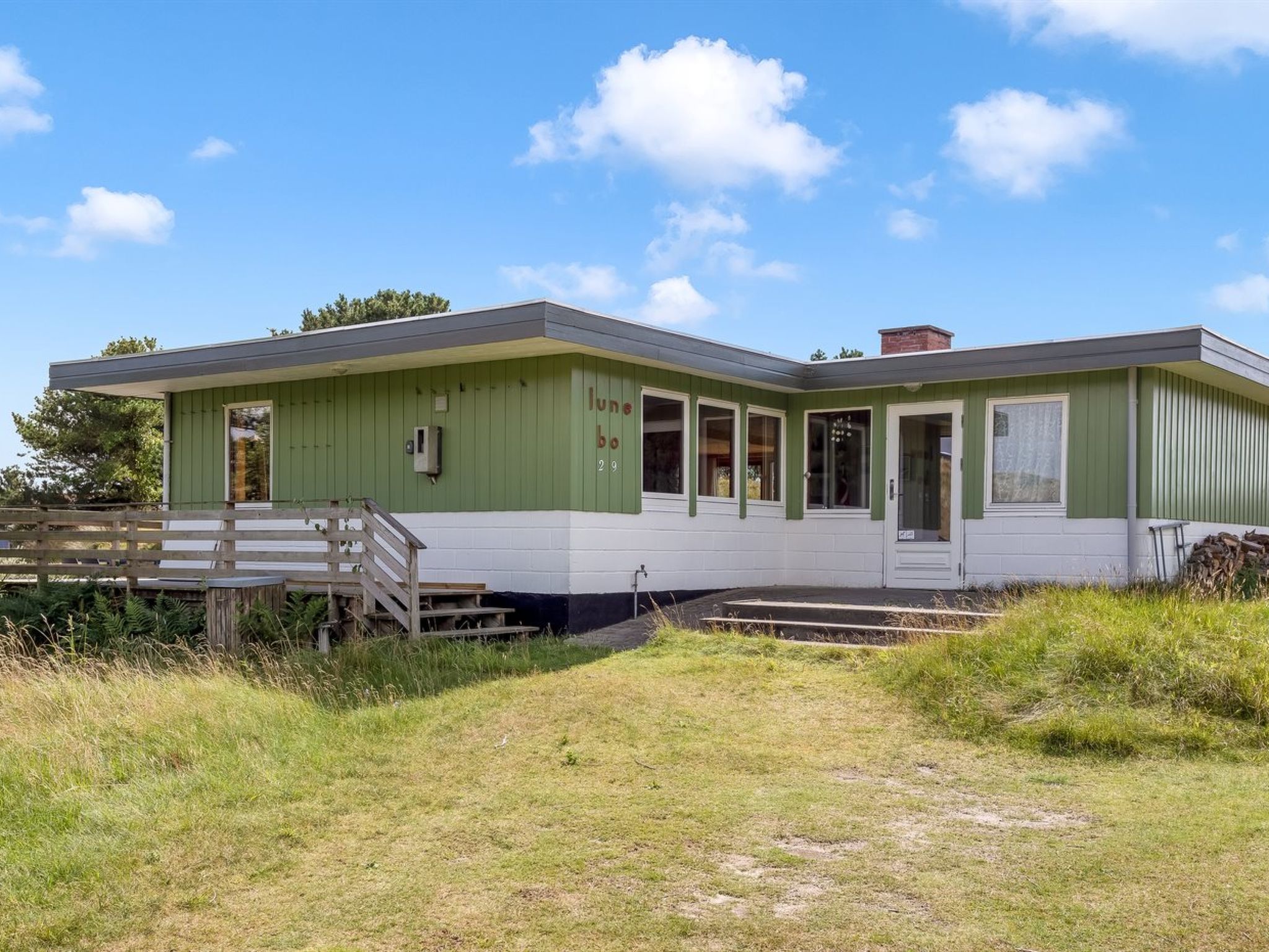 "Sweni" - 800m from the sea