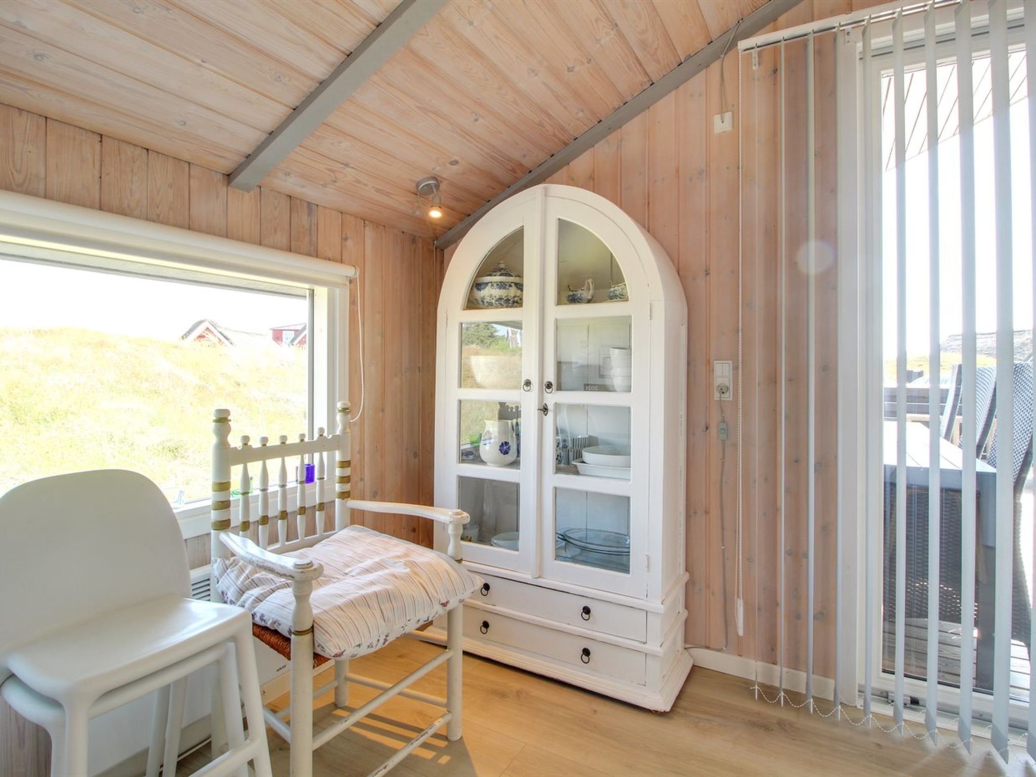 "Aska" - 400m from the sea - Binnen