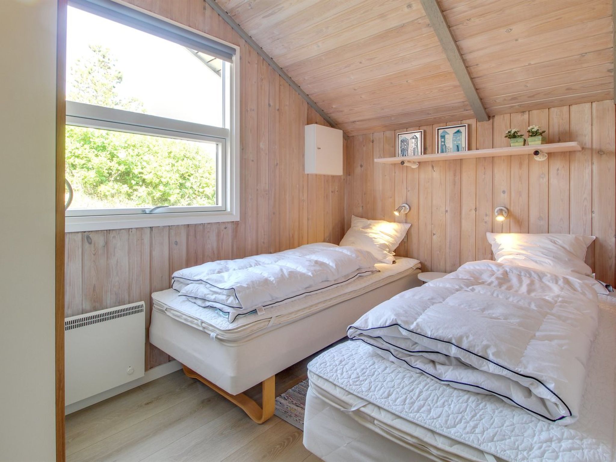 "Aska" - 400m from the sea - Binnen