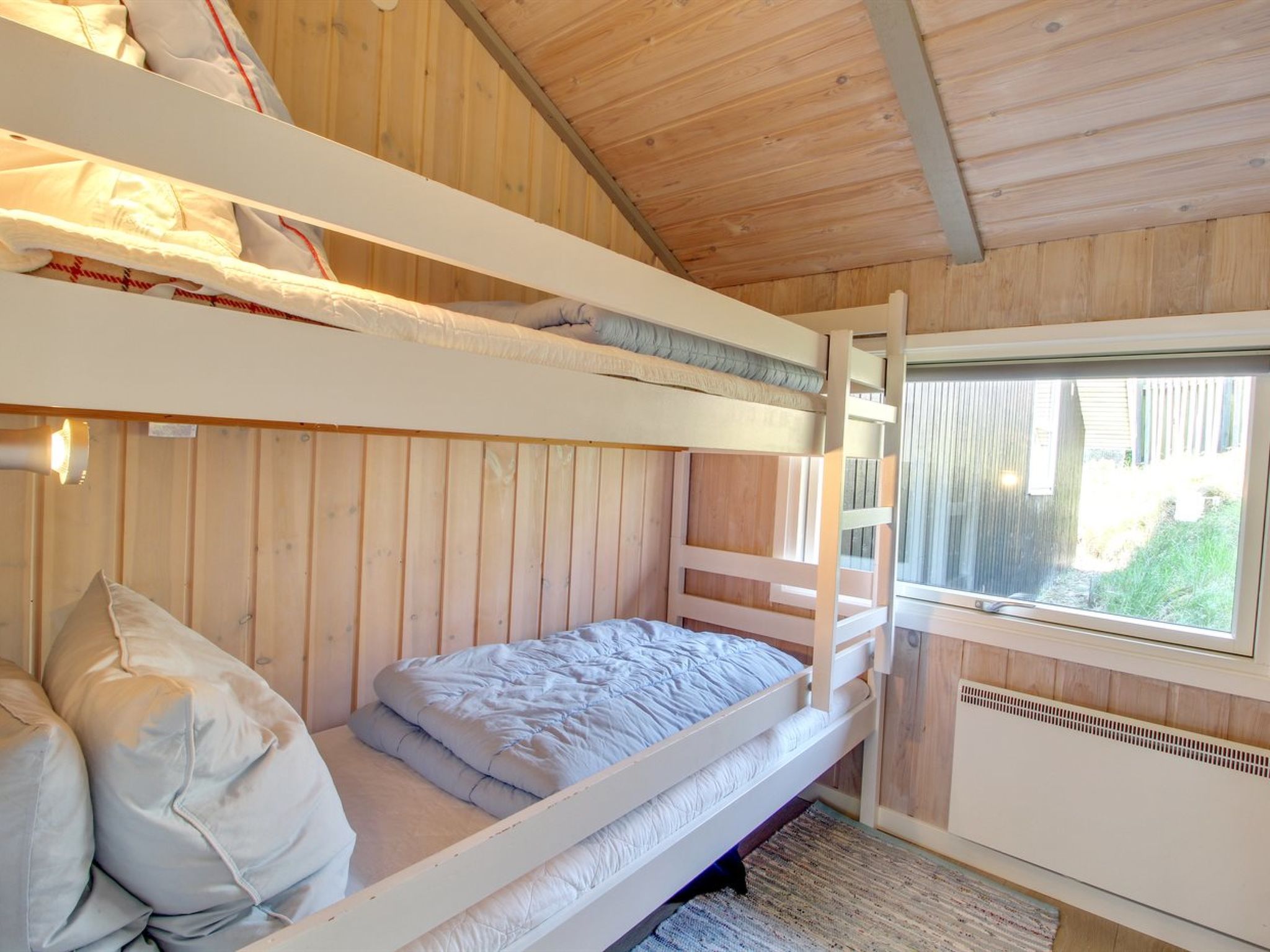 "Aska" - 400m from the sea - Binnen