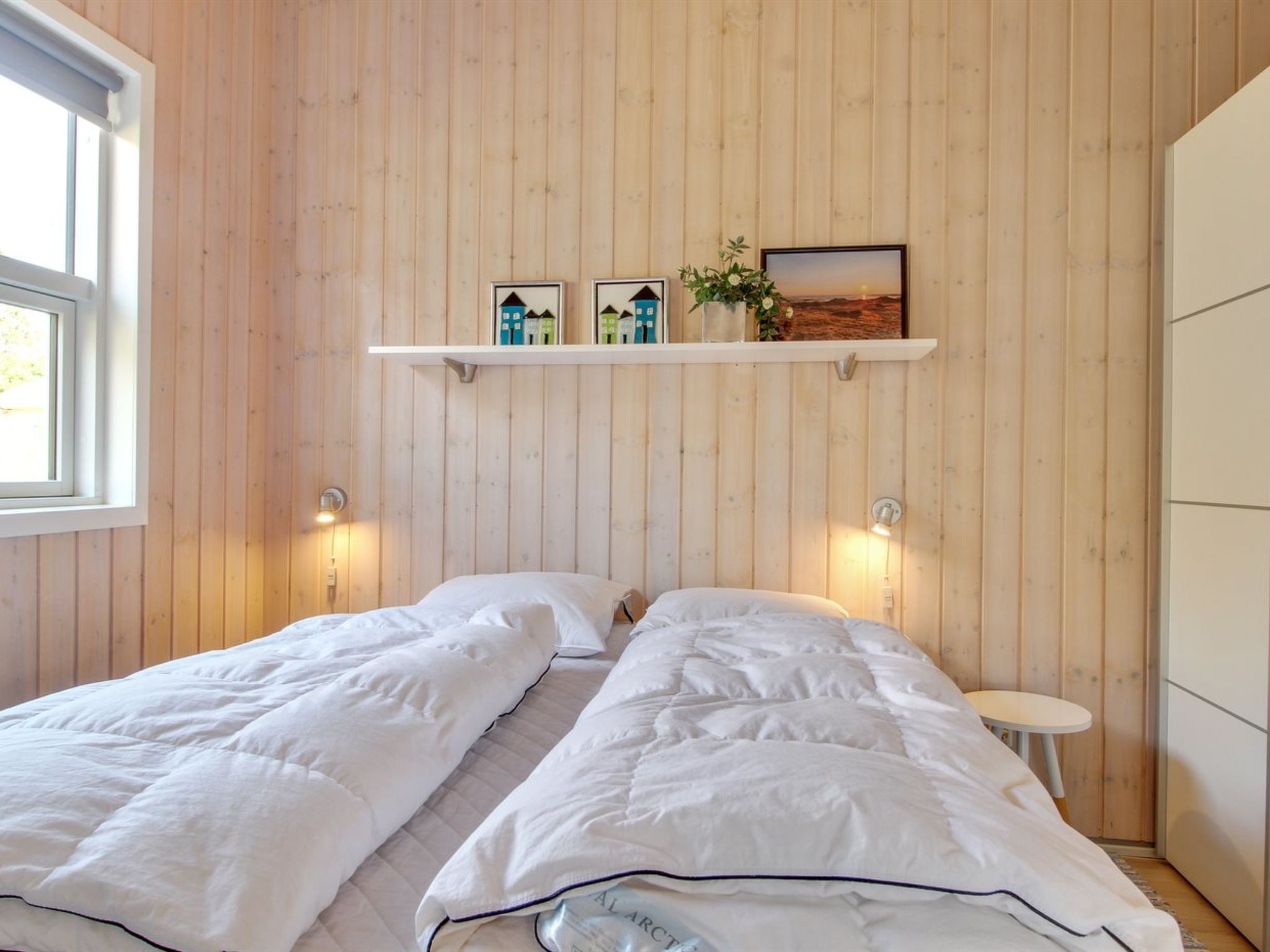 "Aska" - 400m from the sea - Binnen