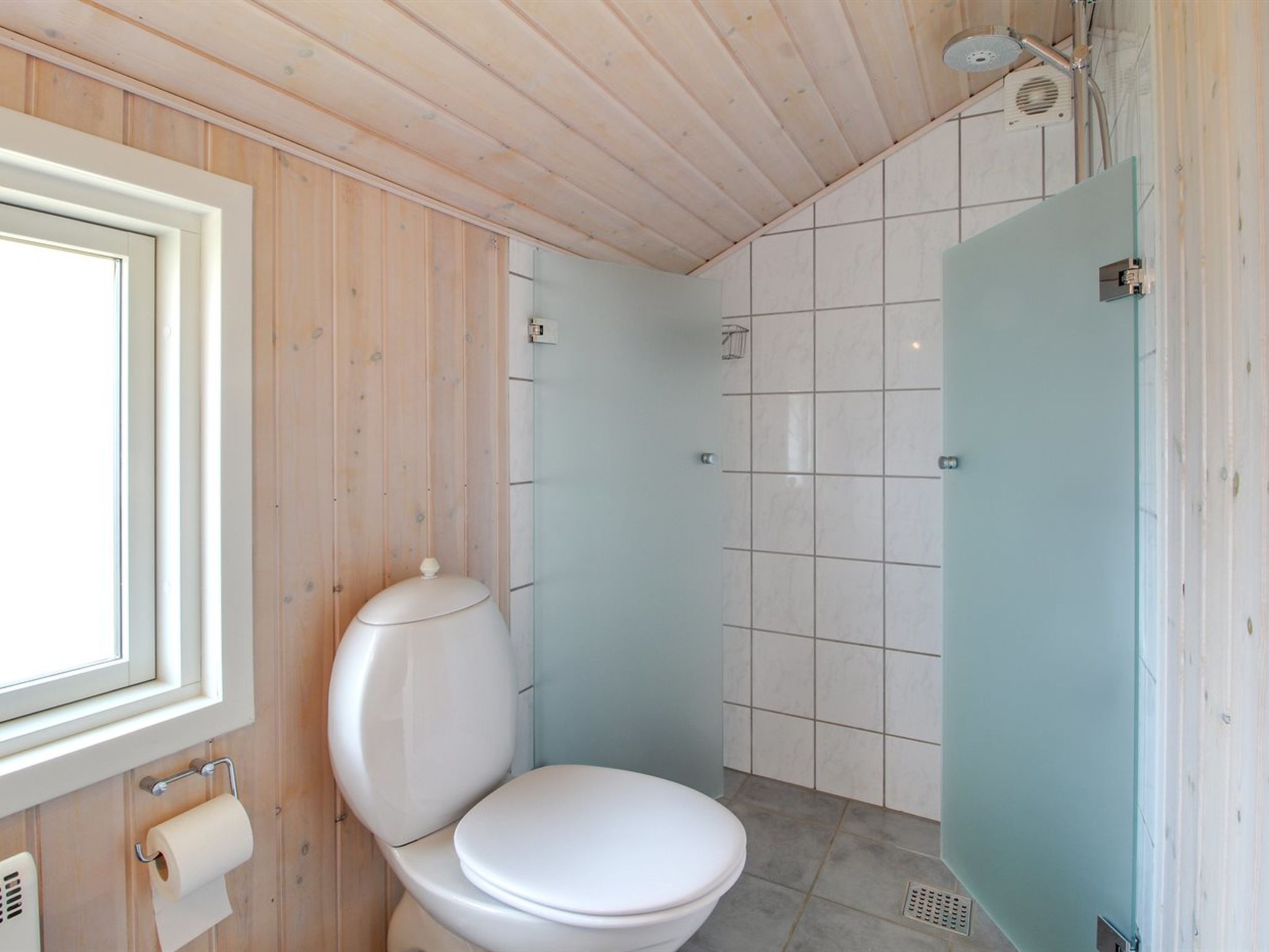 "Aska" - 400m from the sea - Binnen