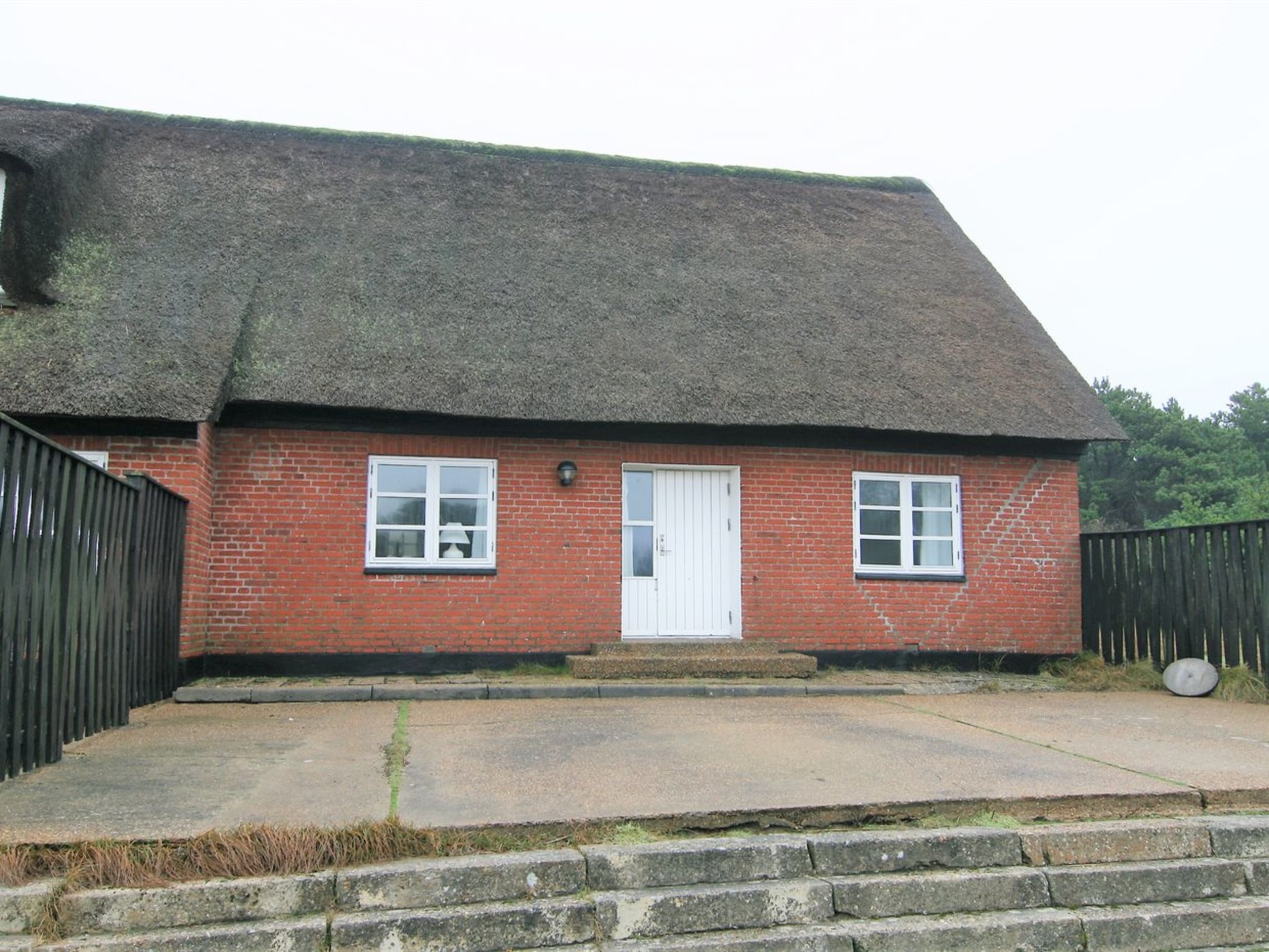 "Catalina" - 800m from the sea-Buiten