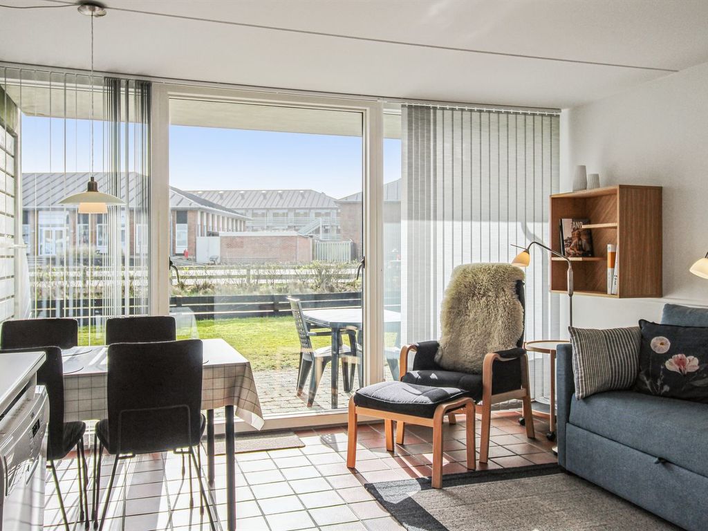 Appartement Iliane in Denemarken