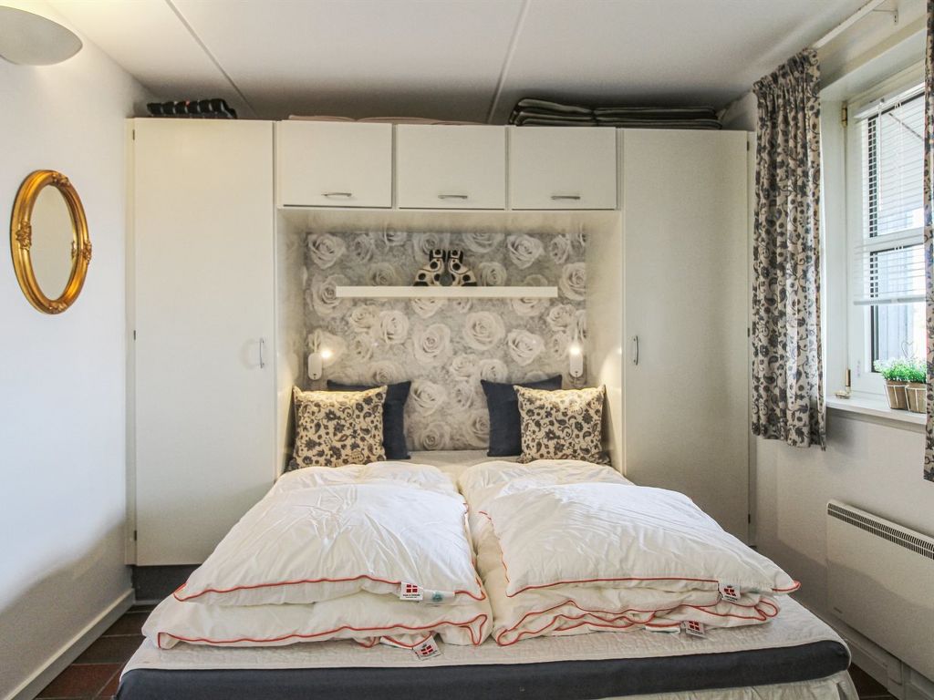 Appartement Iliane in Denemarken