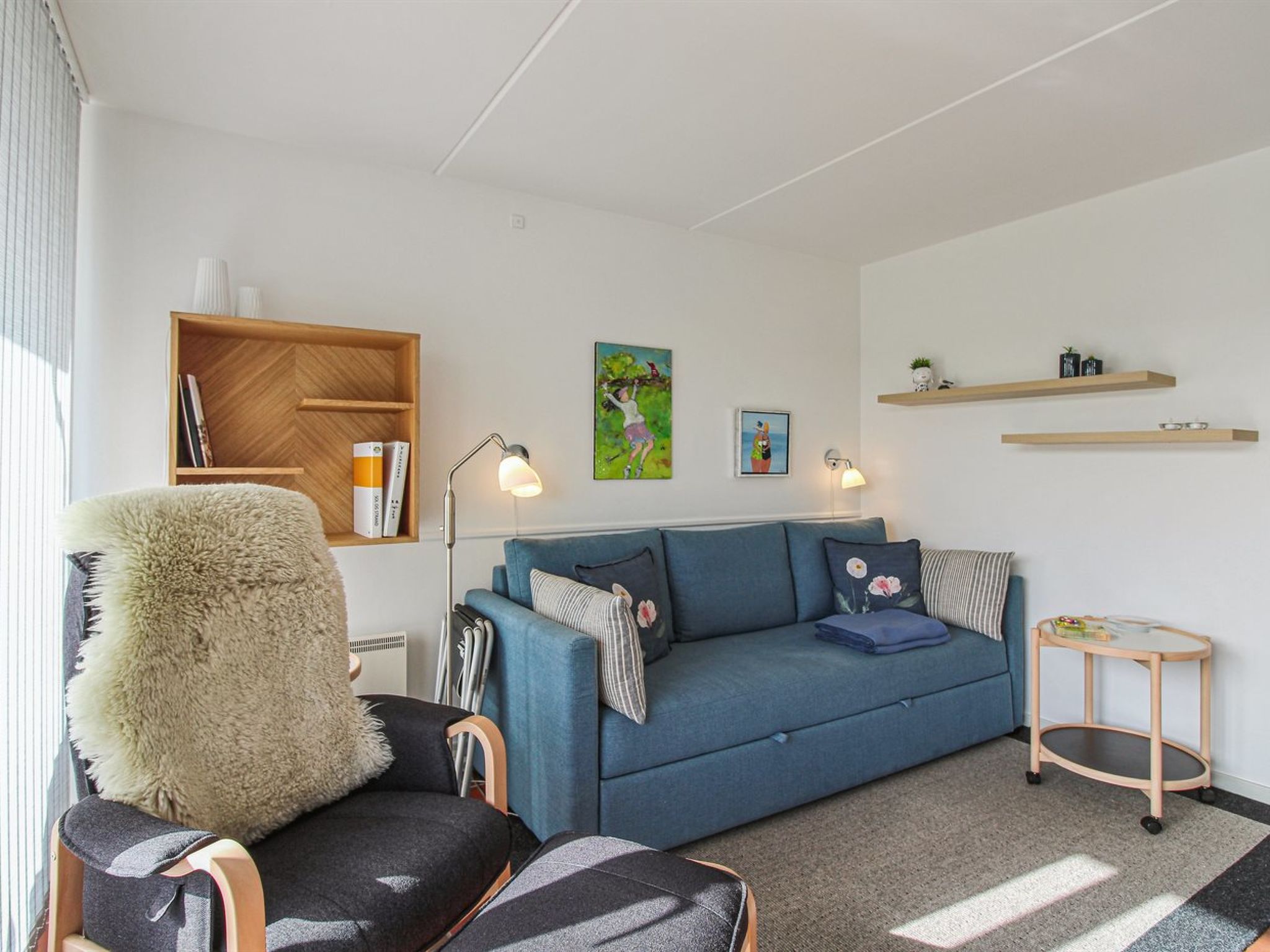 "Iliane" - 100m from the sea