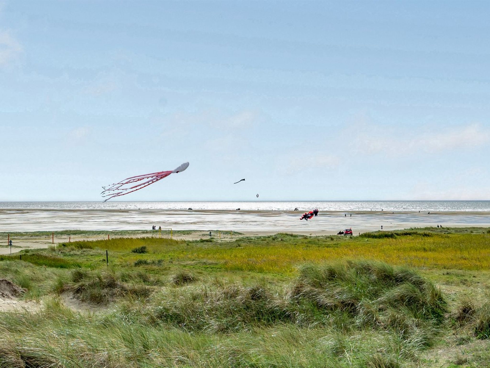 "Iliane" - 100m from the sea - Buiten