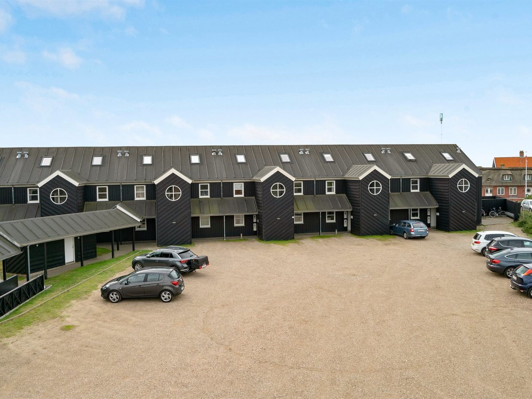 "Iliane" - 100m from the sea - Buiten
