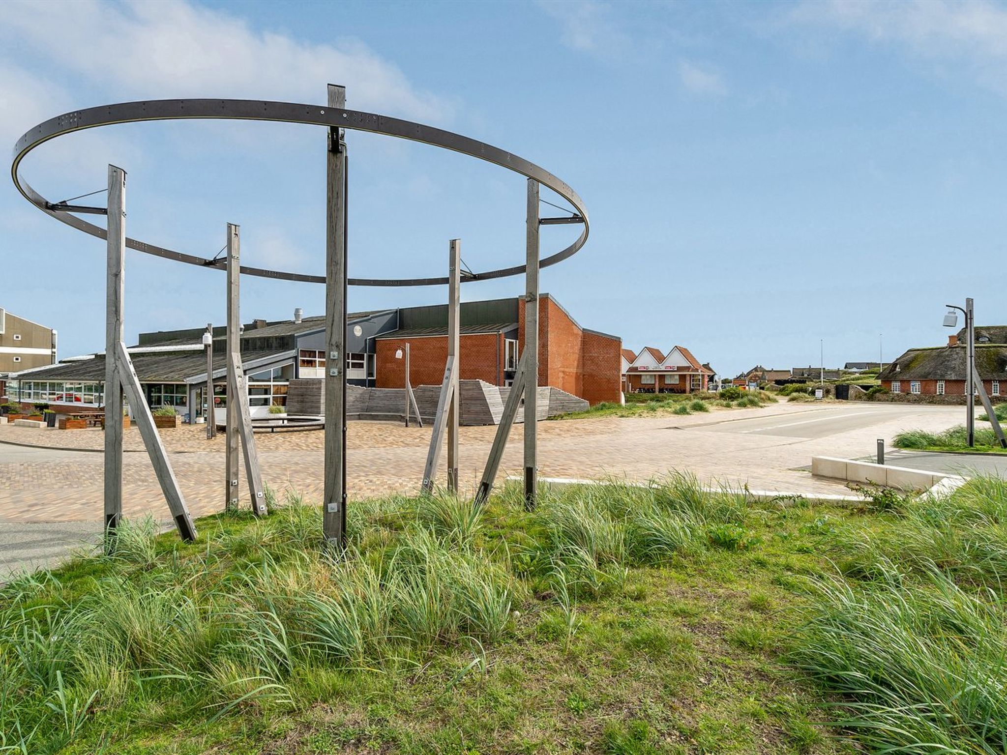 "Iliane" - 100m from the sea - Buiten