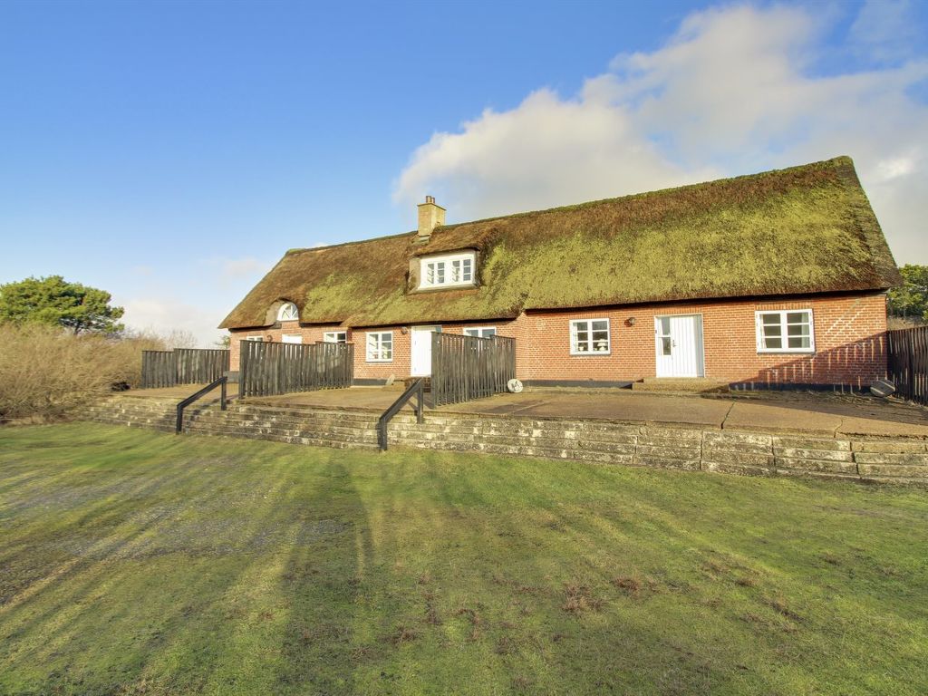 Appartement Labarnas in Denemarken
