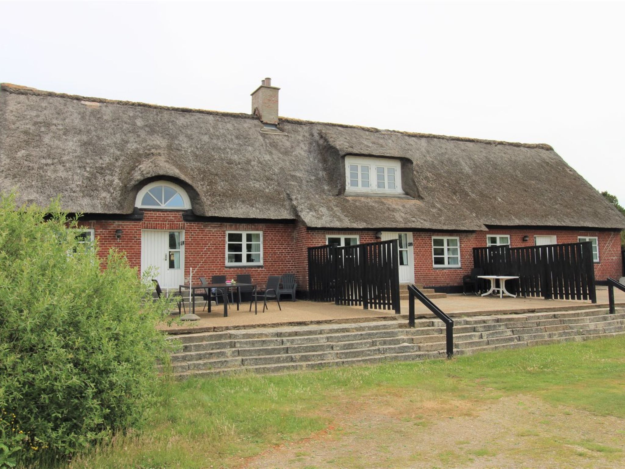 "Labarnas" - 800m from the sea-Buiten
