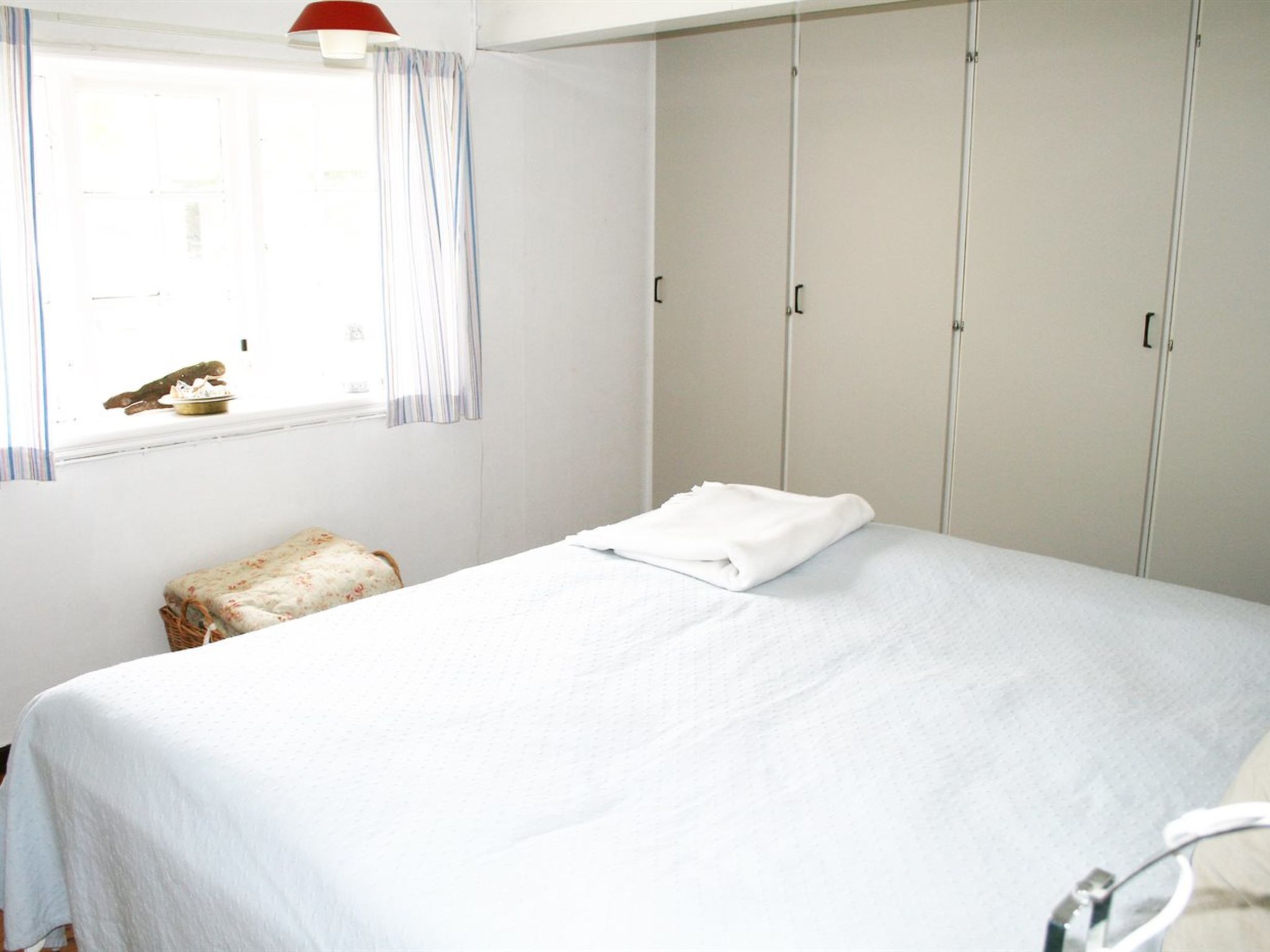 "Hildwik" - 2km from the sea-Dedans