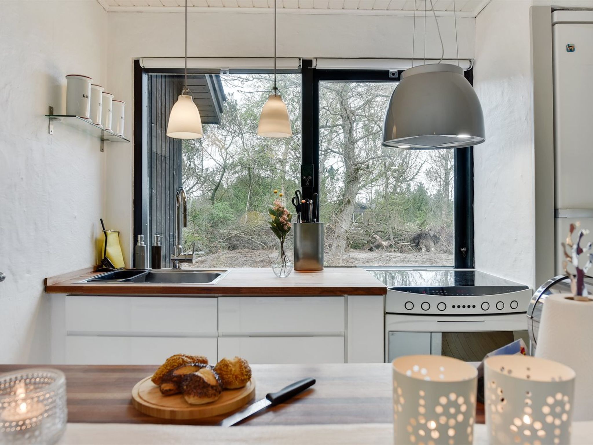 "Judyta" - 1km from the sea-Binnen