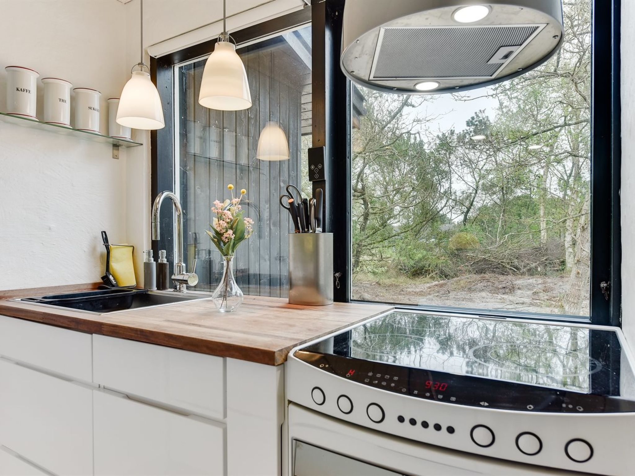 "Judyta" - 1km from the sea-Binnen
