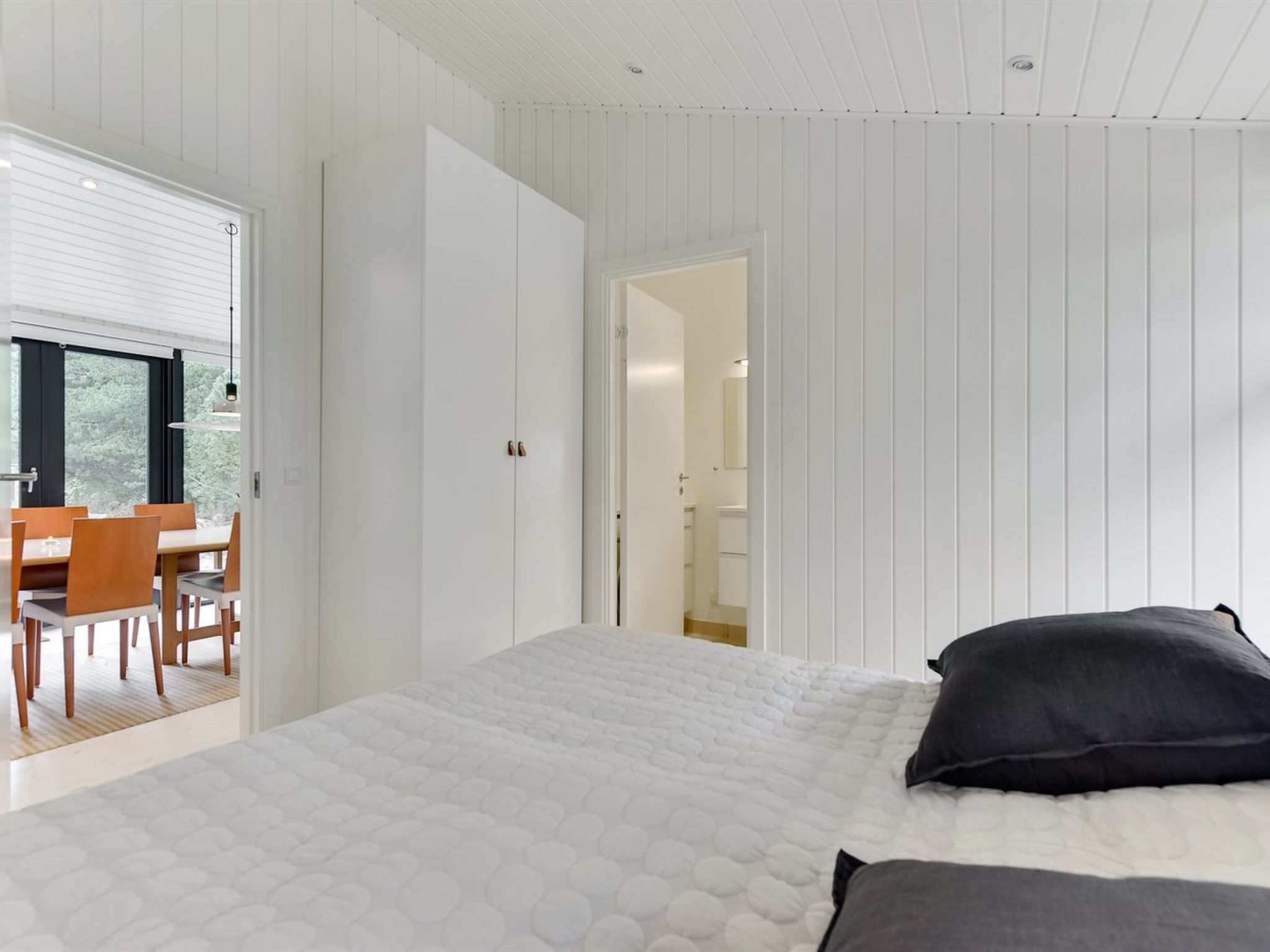 "Judyta" - 1km from the sea-Binnen