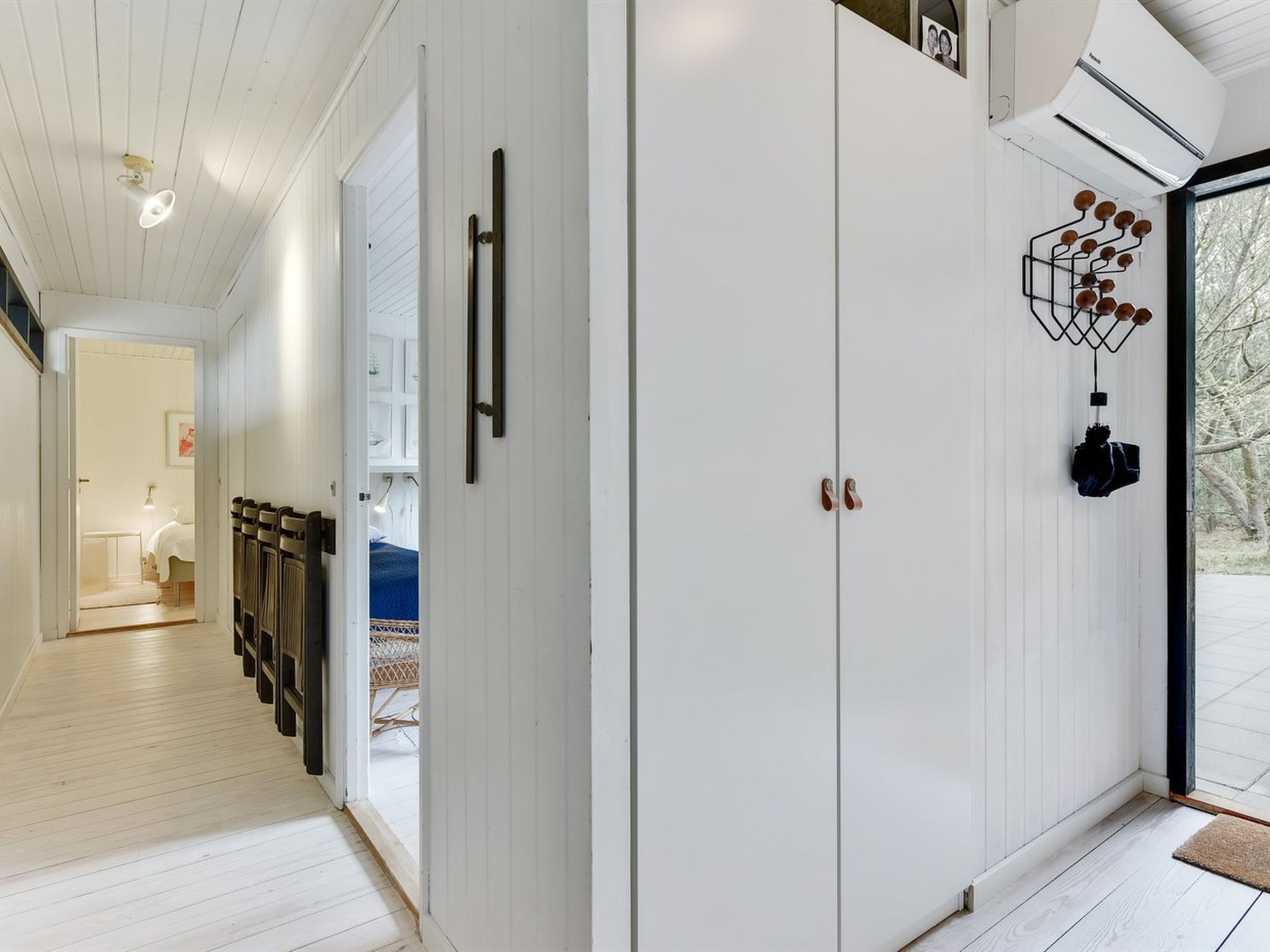"Judyta" - 1km from the sea-Binnen