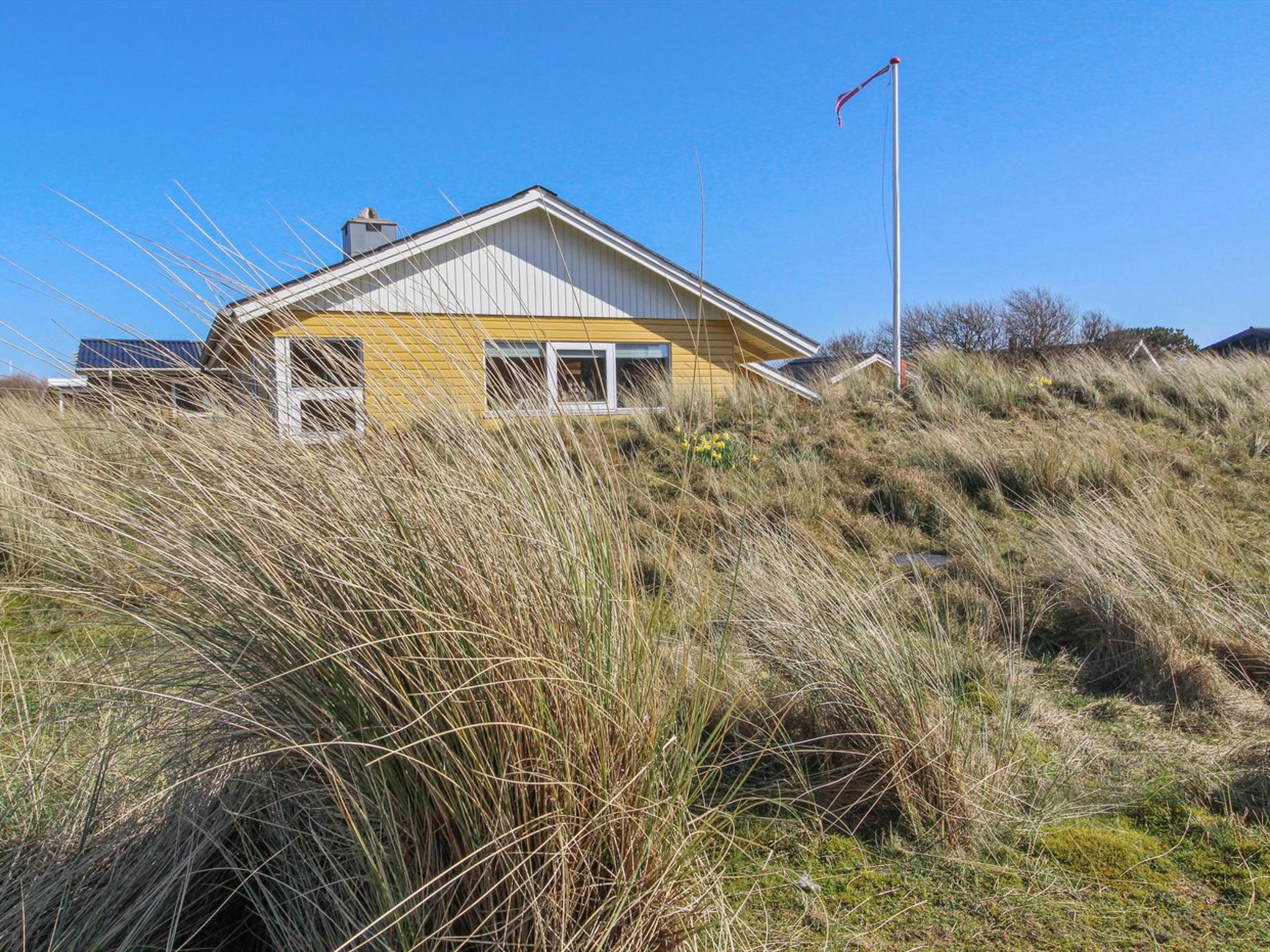 "Tedora" - 300m from the sea-Buiten