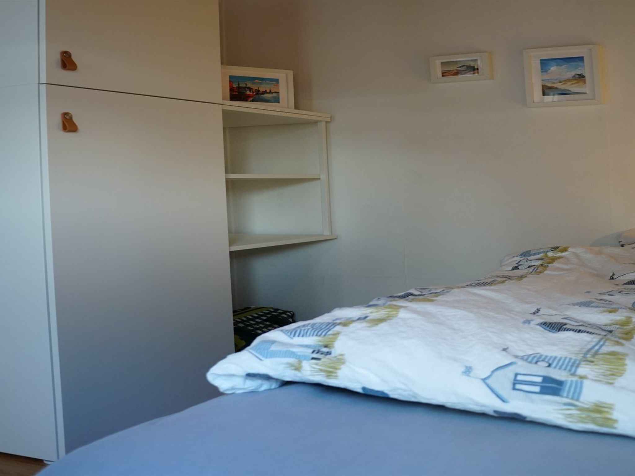 "Tedora" - 300m from the sea-Binnen