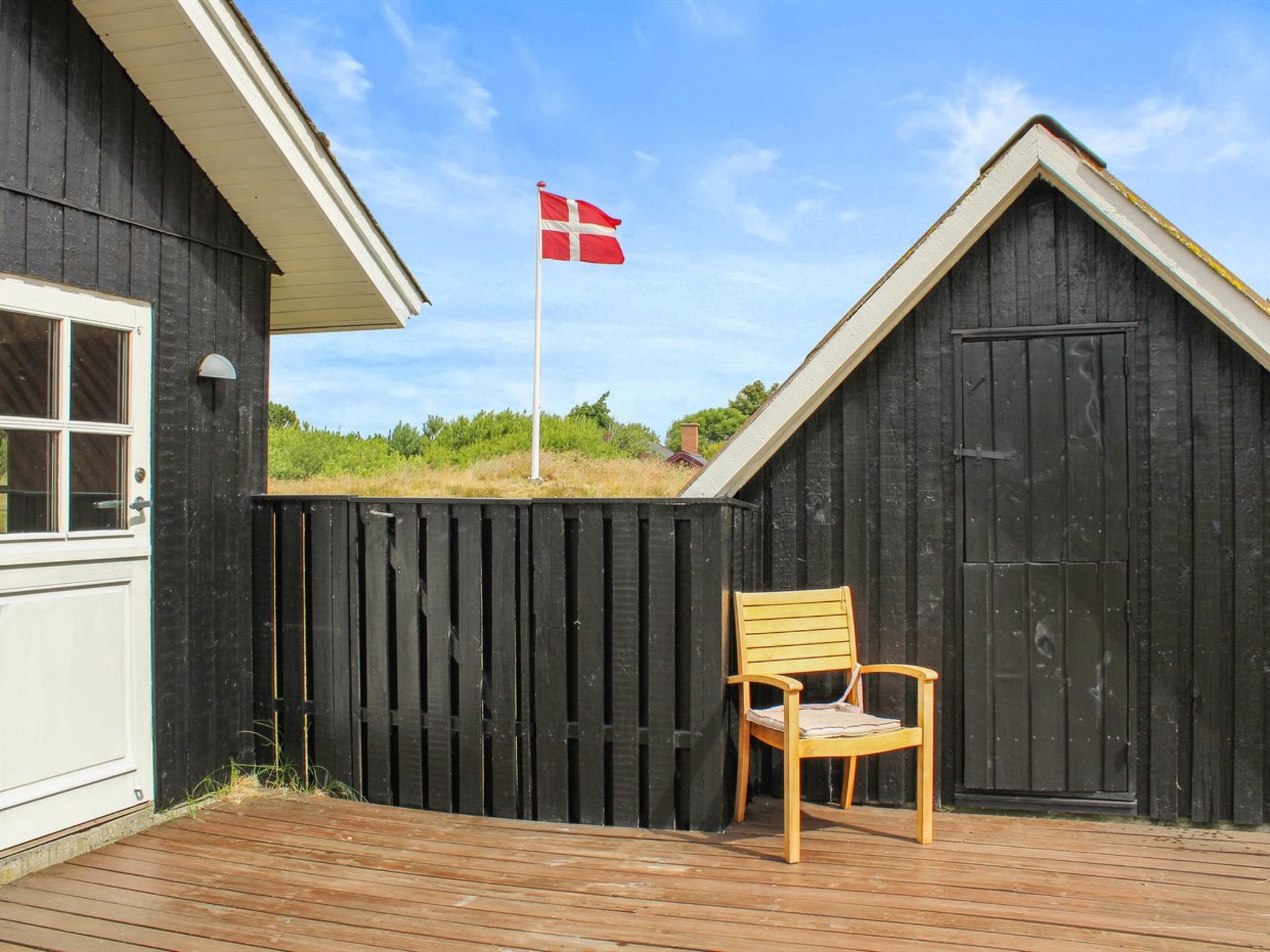 "Urcu" - 475m from the sea-Buiten