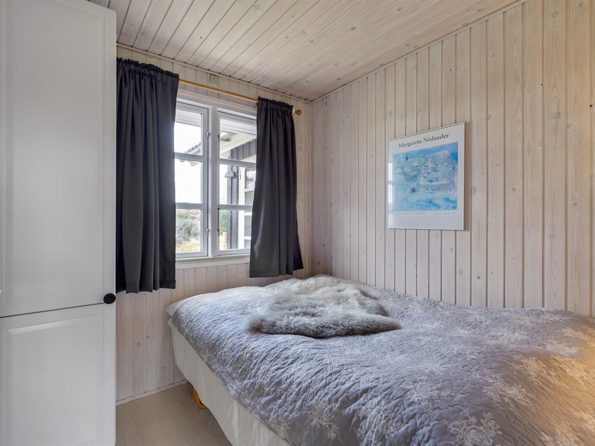 "Urcu" - 475m from the sea - Inside