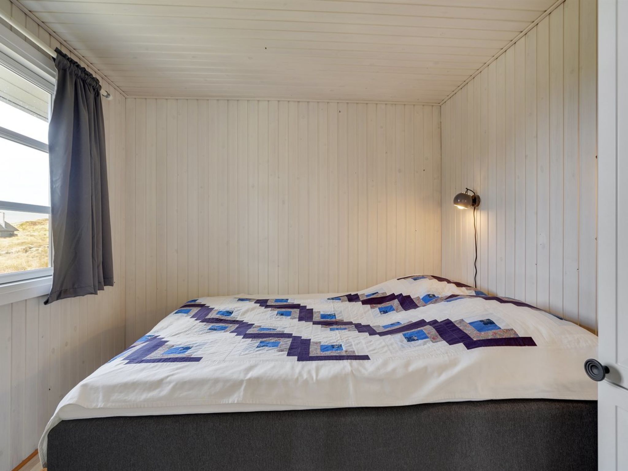 "Urcu" - 475m from the sea - Inside