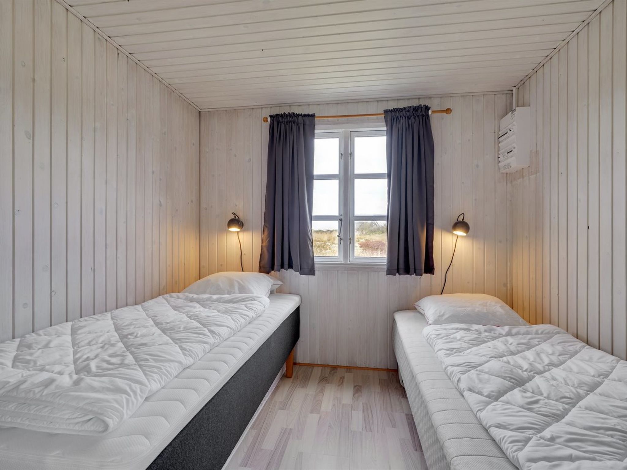 "Urcu" - 475m from the sea - Inside