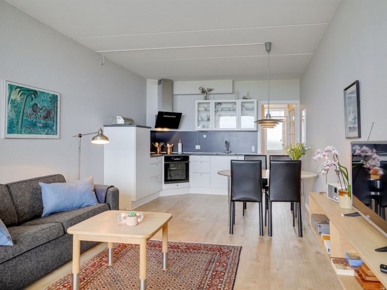 Search and Stay destination Fanø, Denmark from . "Edelina" - 50m from the sea in Western Jutland