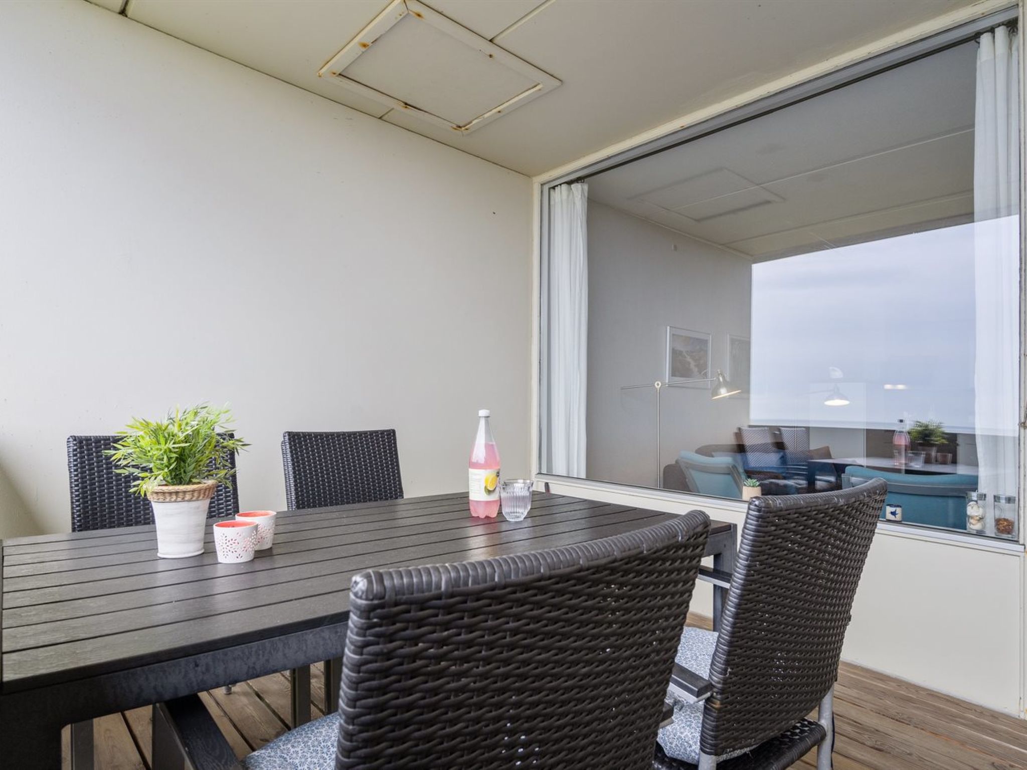 "Edelina" - 50m from the sea — Terrace (5 of 29)