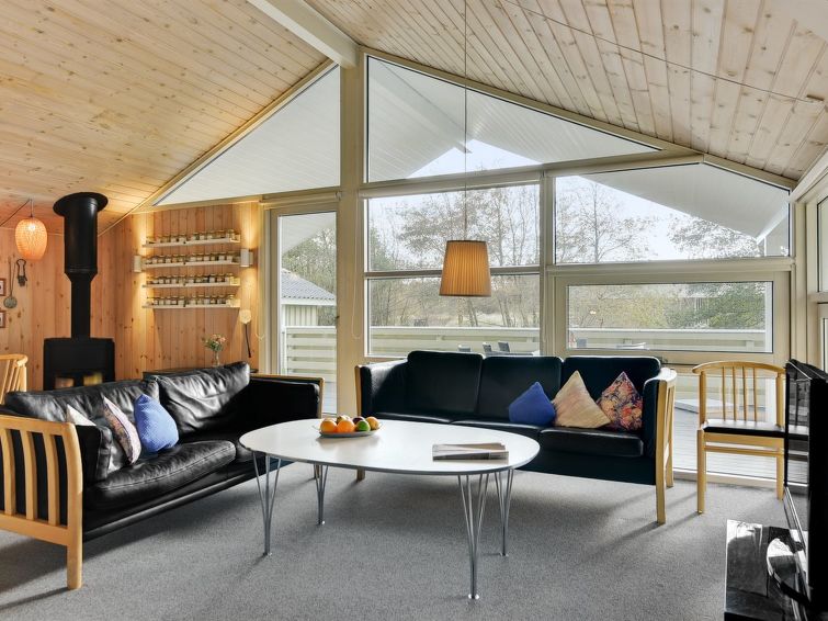 Search and Stay destination Fanø, Denmark from AU$ 329. "Nanne" - 1km from the sea in Western Jutland