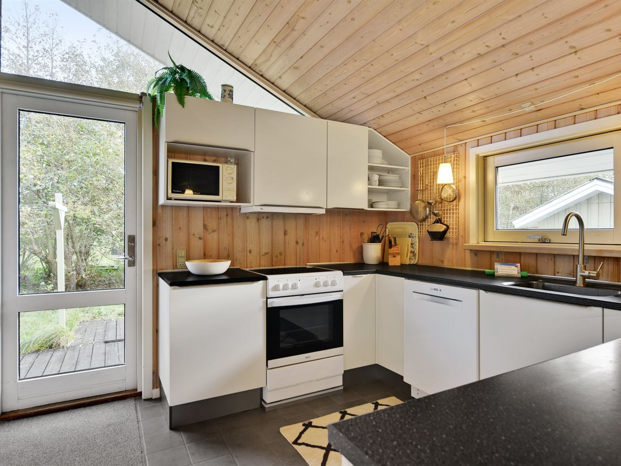 "Nanne" - 1km from the sea-Binnen