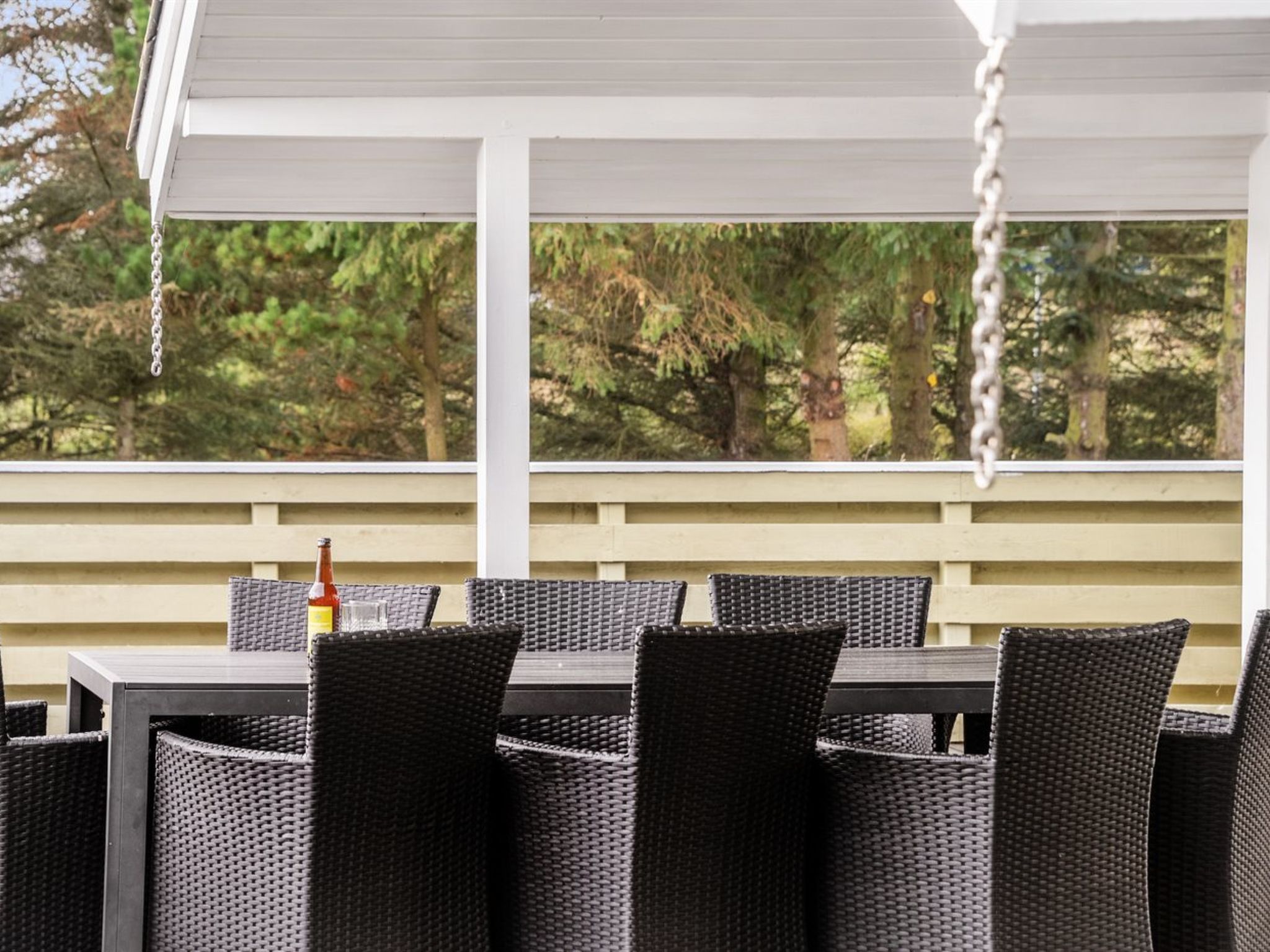 "Nanne" - 1km from the sea — Terrace (3 of 30)