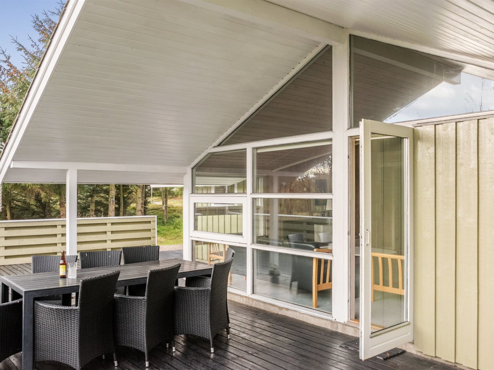 "Nanne" - 1km from the sea — Terrace (5 of 30)