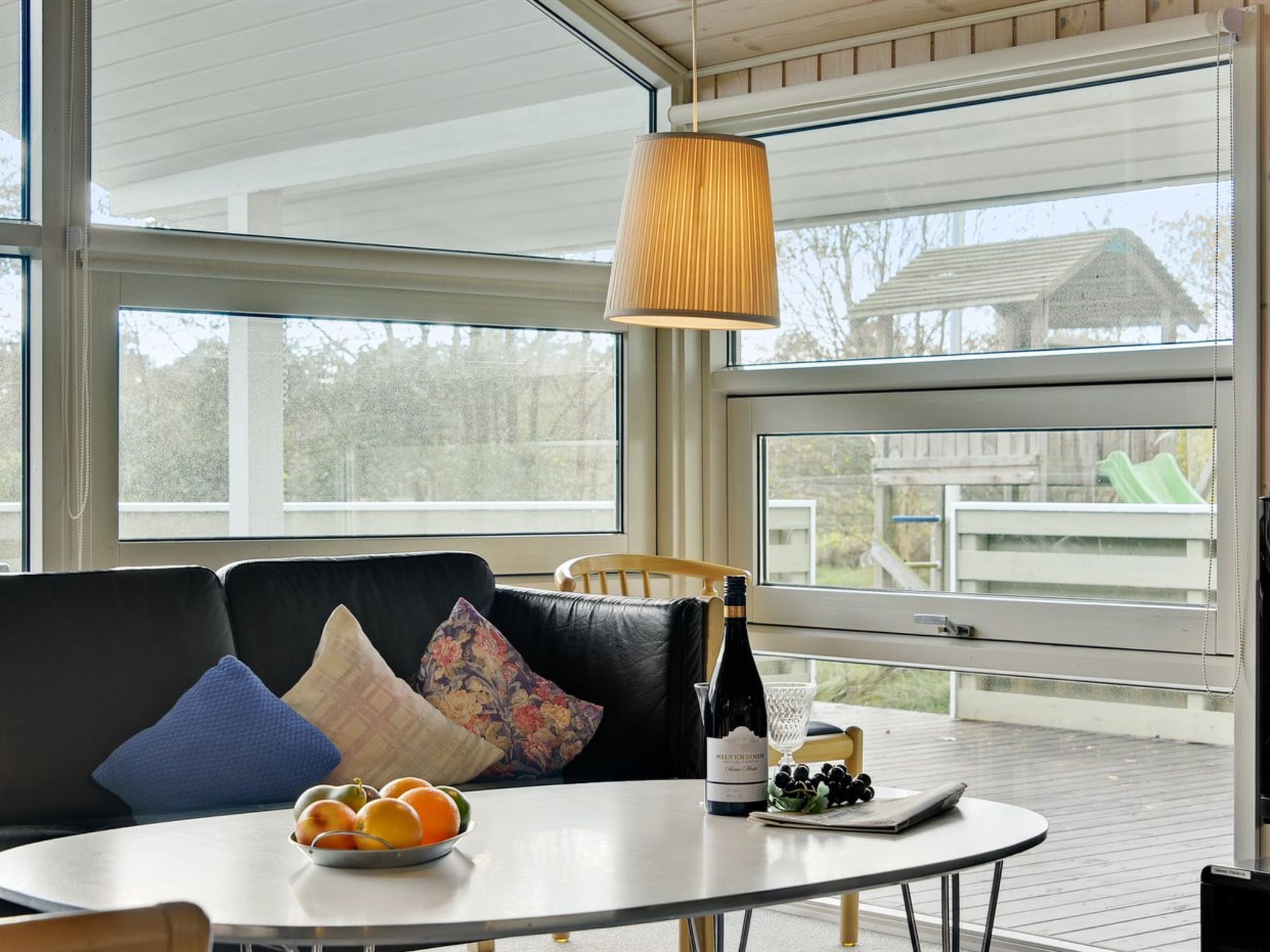 "Nanne" - 1km from the sea - Binnen