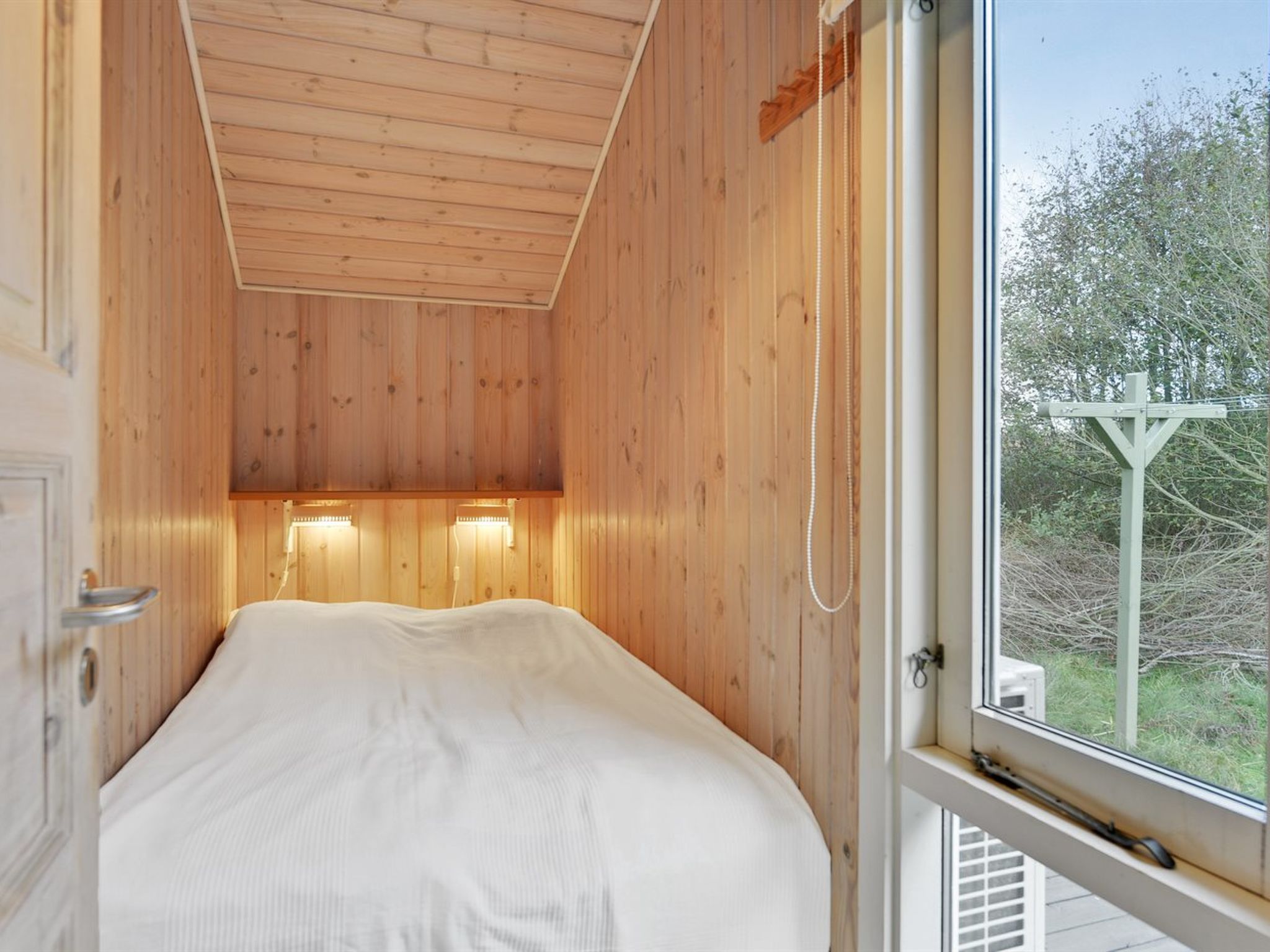 "Nanne" - 1km from the sea - Binnen