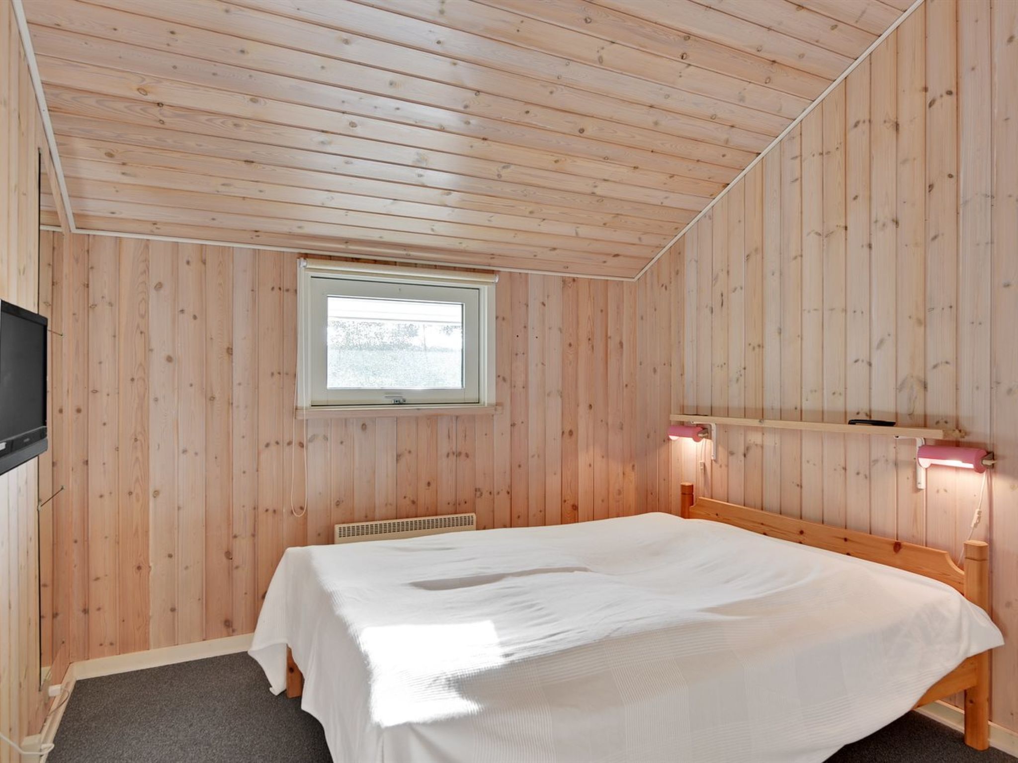 "Nanne" - 1km from the sea - Binnen