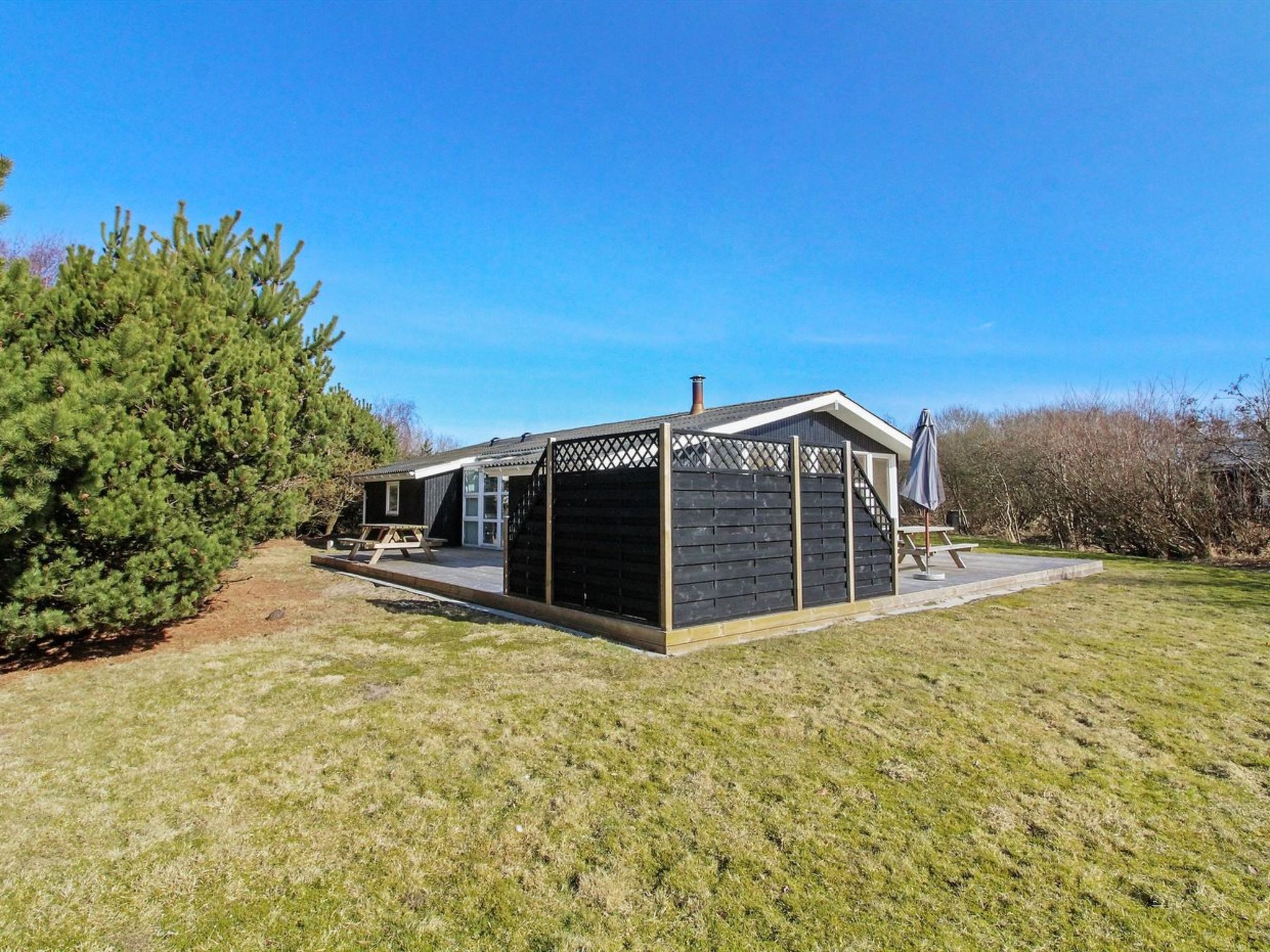 "Andine" - 1.2km from the sea